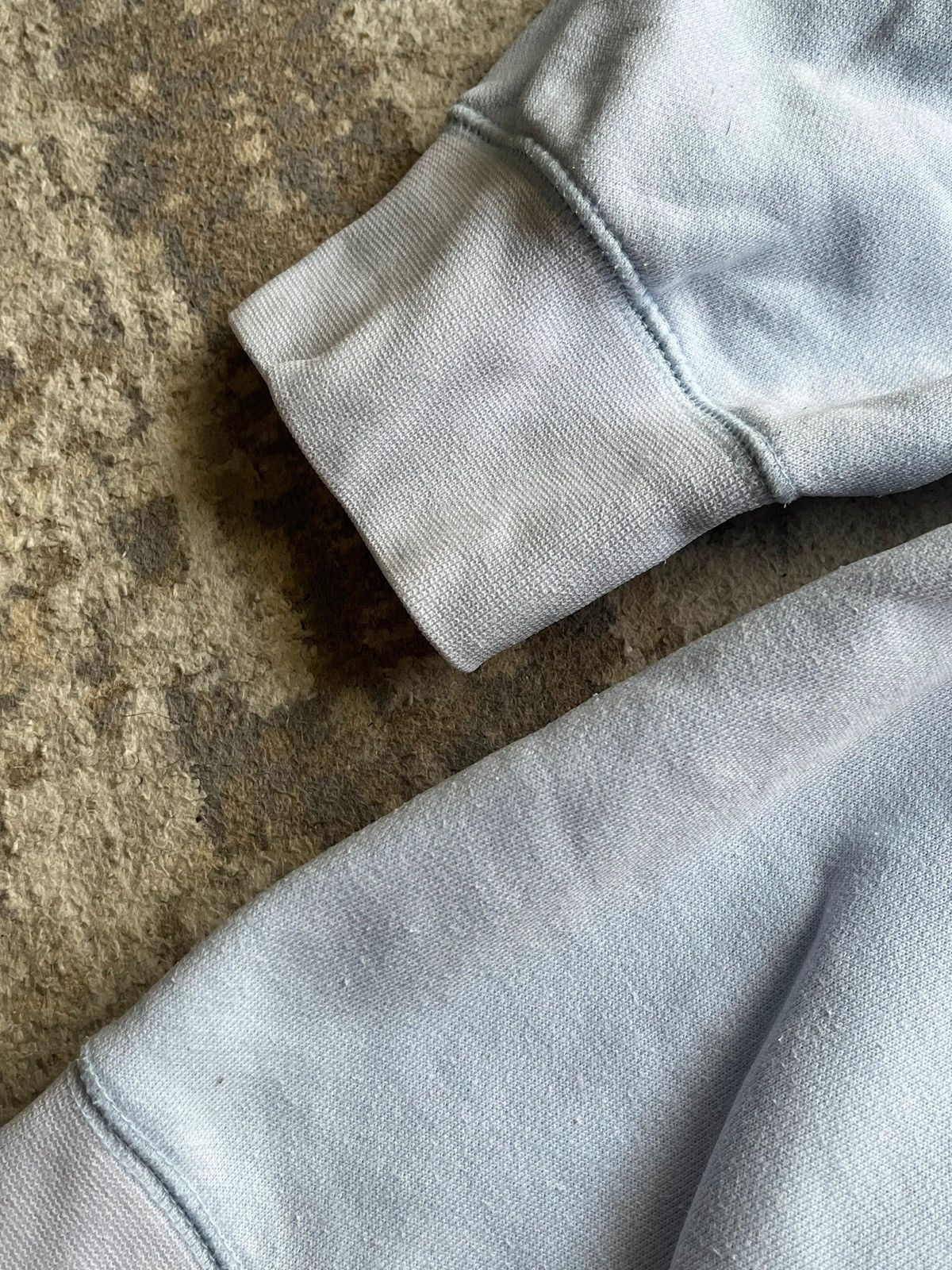 Nike Nike Sz XXL Sweatshirt Crewneck Rare Light Blue 2004 by Size US XXL / EU 58 / 5 - 10 Thumbnail