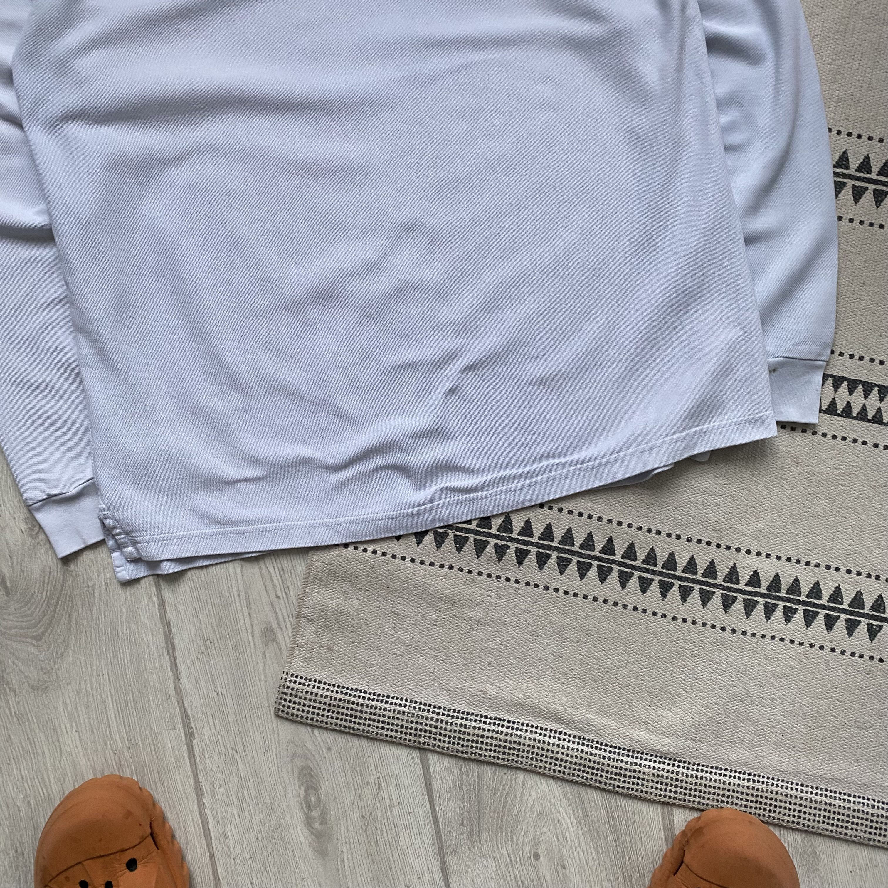 Psycho Bunny 🐰 Psycho Bunny polo rugby shirt Ralph Lauren Style Size US L / EU 52-54 / 3 - 3 Thumbnail