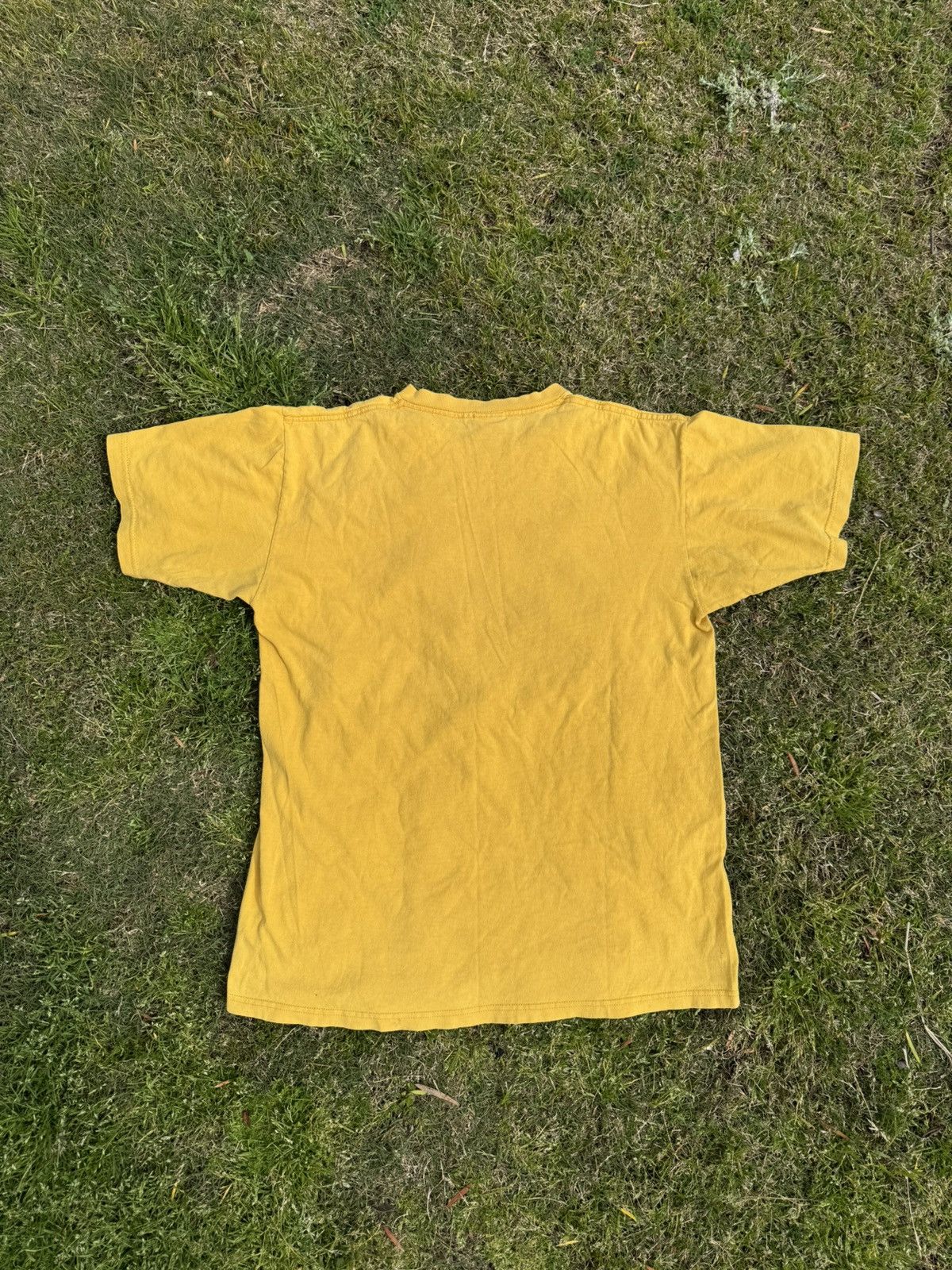 Supreme Supreme Monaco T-Shirt Size US L / EU 52-54 / 3 - 2 Thumbnail