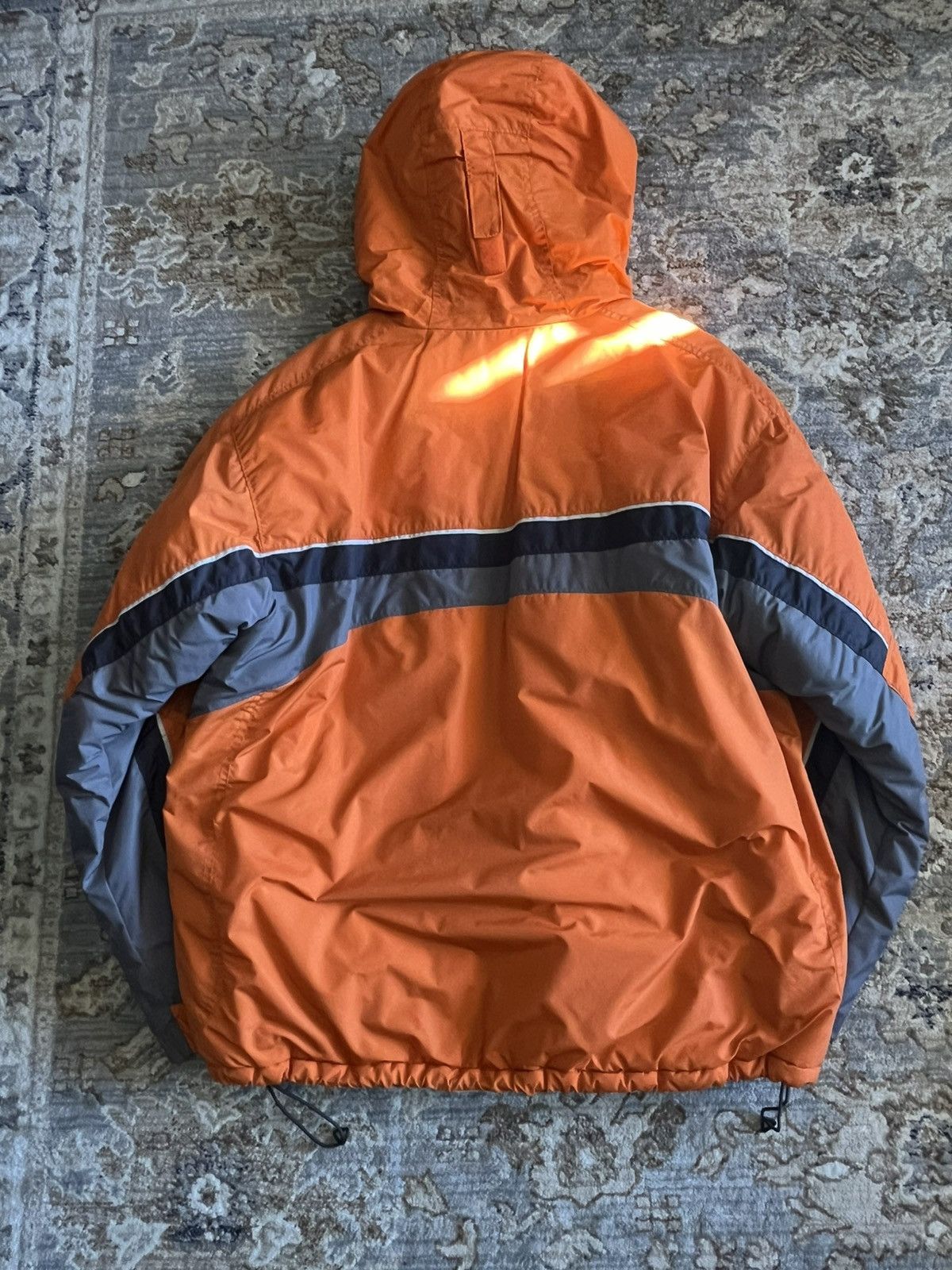 Columbia INSULATED COLUMBIA MOUNTAIN JACKET VINTAGE XL Size US XL / EU 56 / 4 - 7 Thumbnail