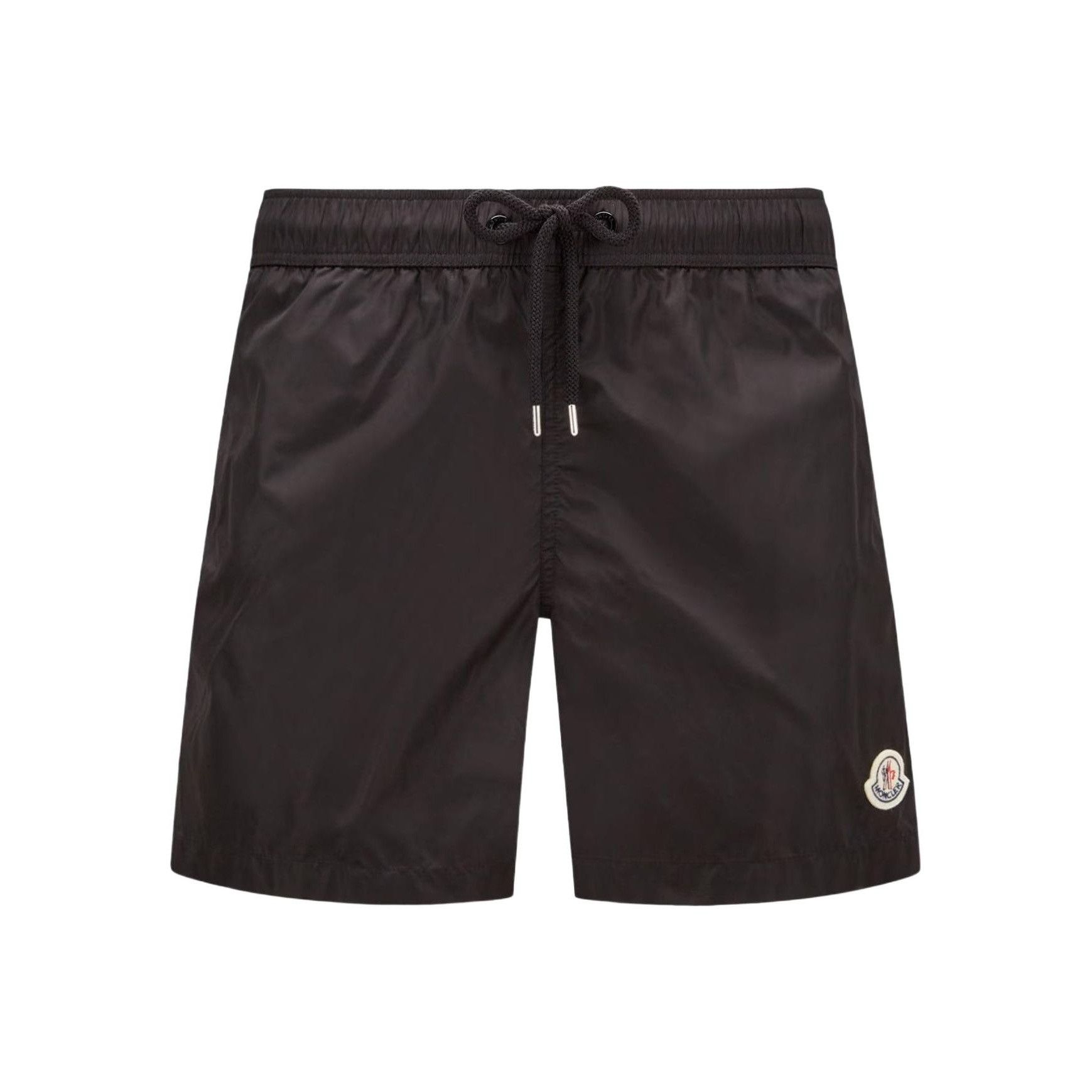 Moncler Moncler Logo Patch Drawstring Shorts XL Size US 36 / EU 52 - 1 Thumbnail