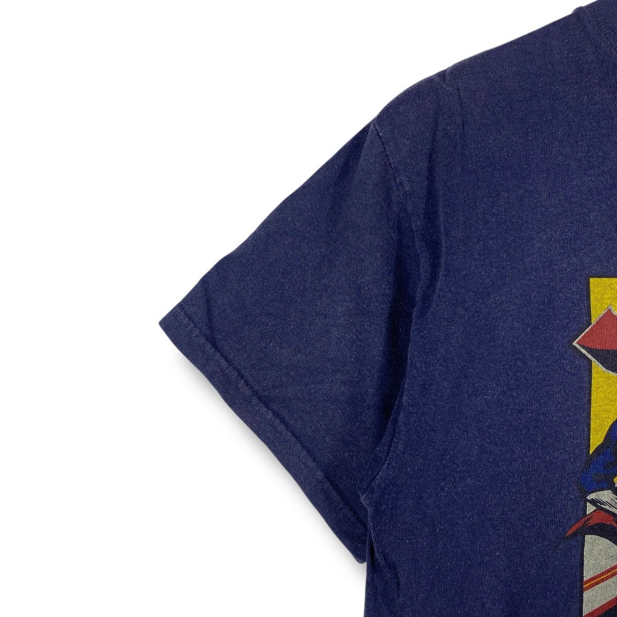 Cartoon Network × Vintage Vintage 90's SPACE FUTURE American Sci-Fi Comics Graphic Tee Size US L / EU 52-54 / 3 - 4 Thumbnail