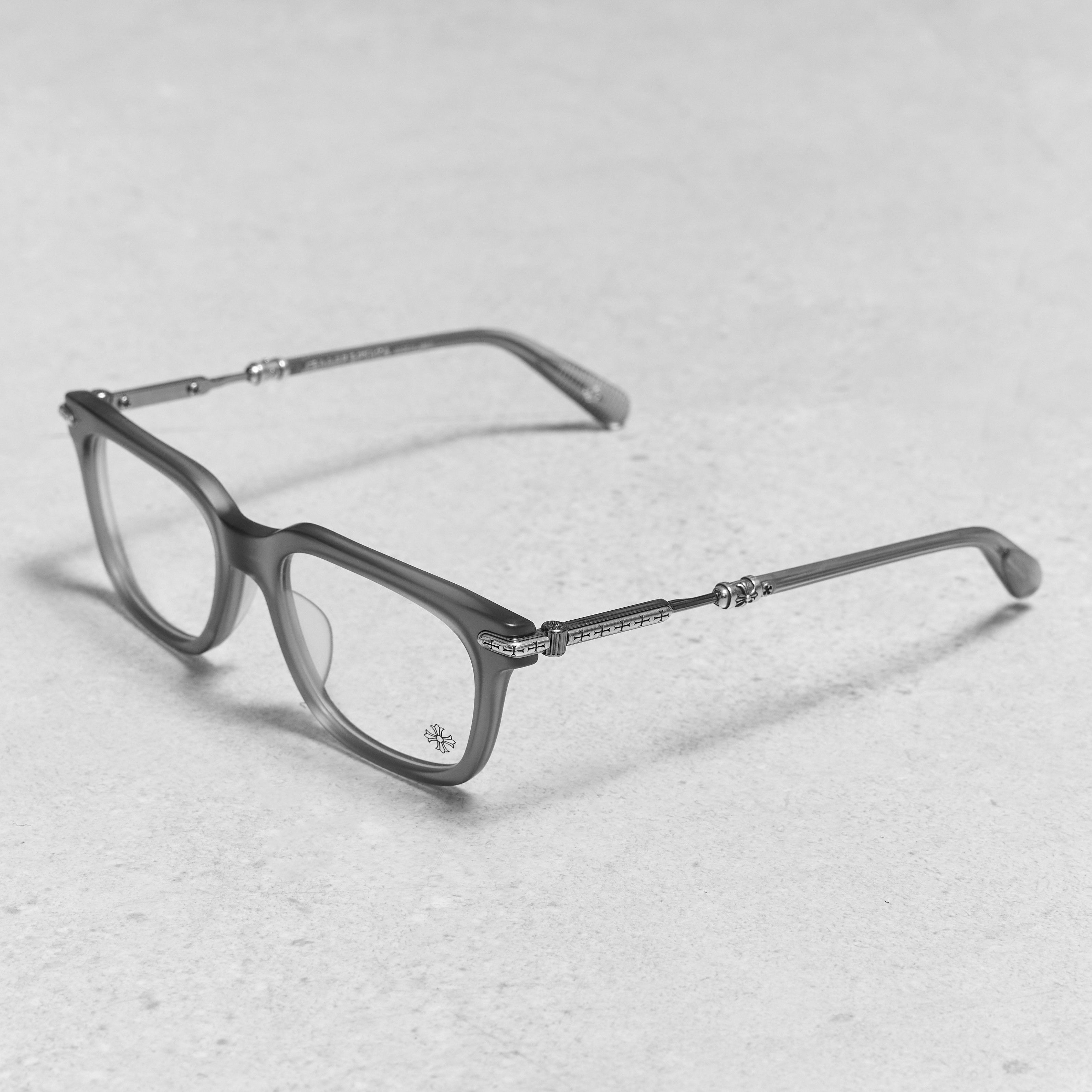 Chrome Hearts CHROME HEARTS TRESTICLES Size ONE SIZE - 1 Thumbnail