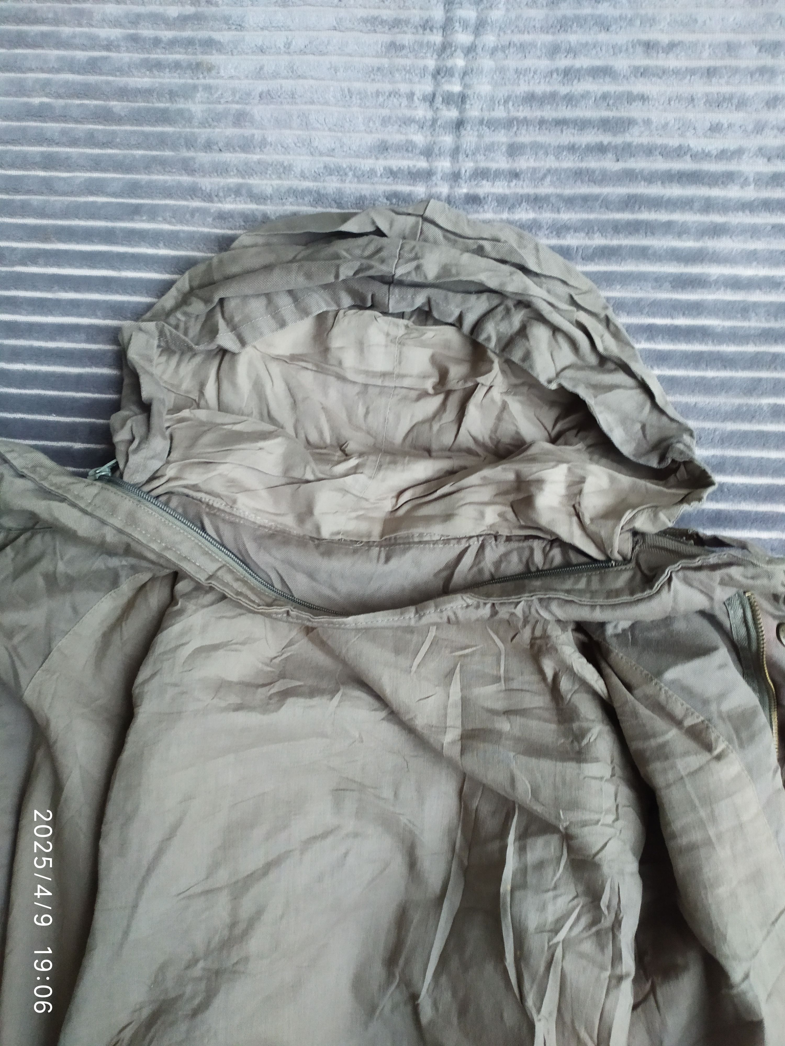 Japanese Brand × Vintage Clone Devgru Studed Japanese Brand Jacket Size US M / EU 48-50 / 2 - 6 Thumbnail