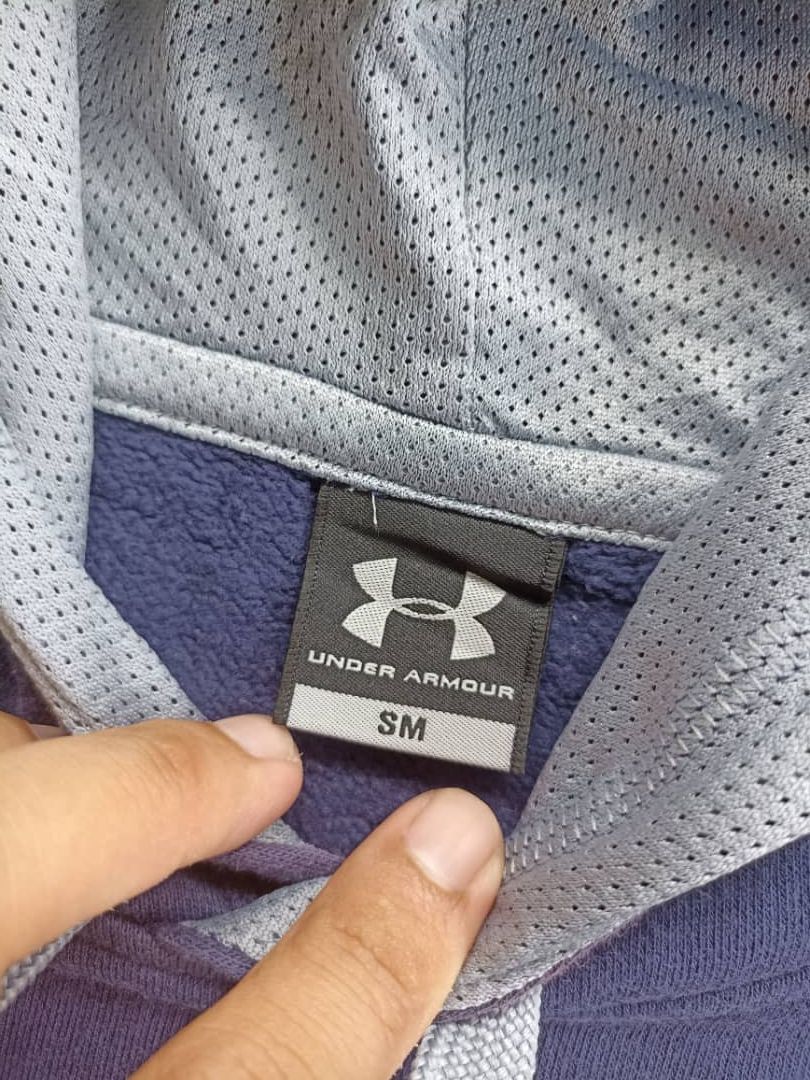 Under Armour Under Armour Hoodie Size US M / EU 48-50 / 2 - 7 Thumbnail