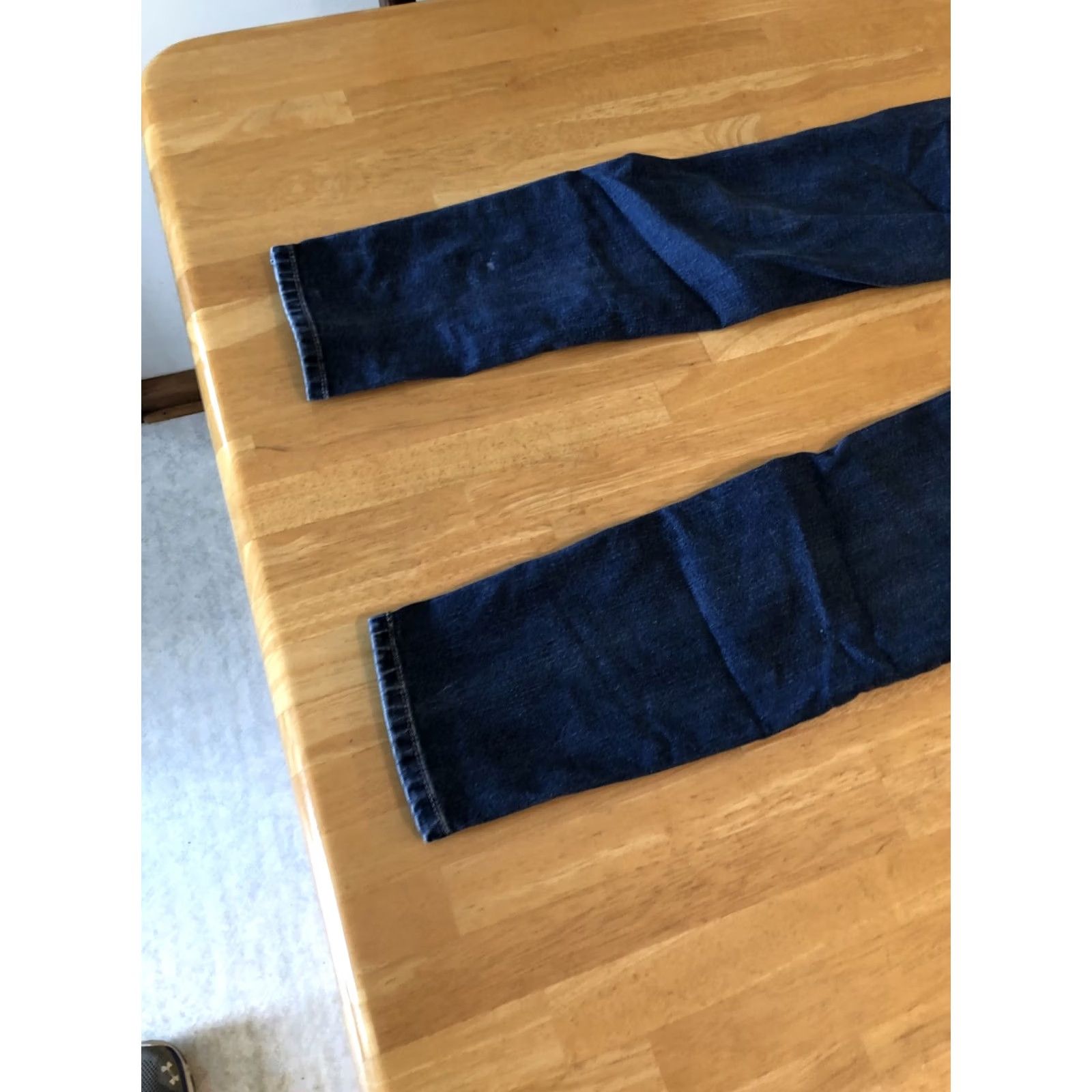 Buffalo David Bitton Buffalo David Bitton Jeans Skinny Blue Low rise soft Size 2/26 28x29 Womens Size 26" / US 2 / IT 38 - 5 Thumbnail