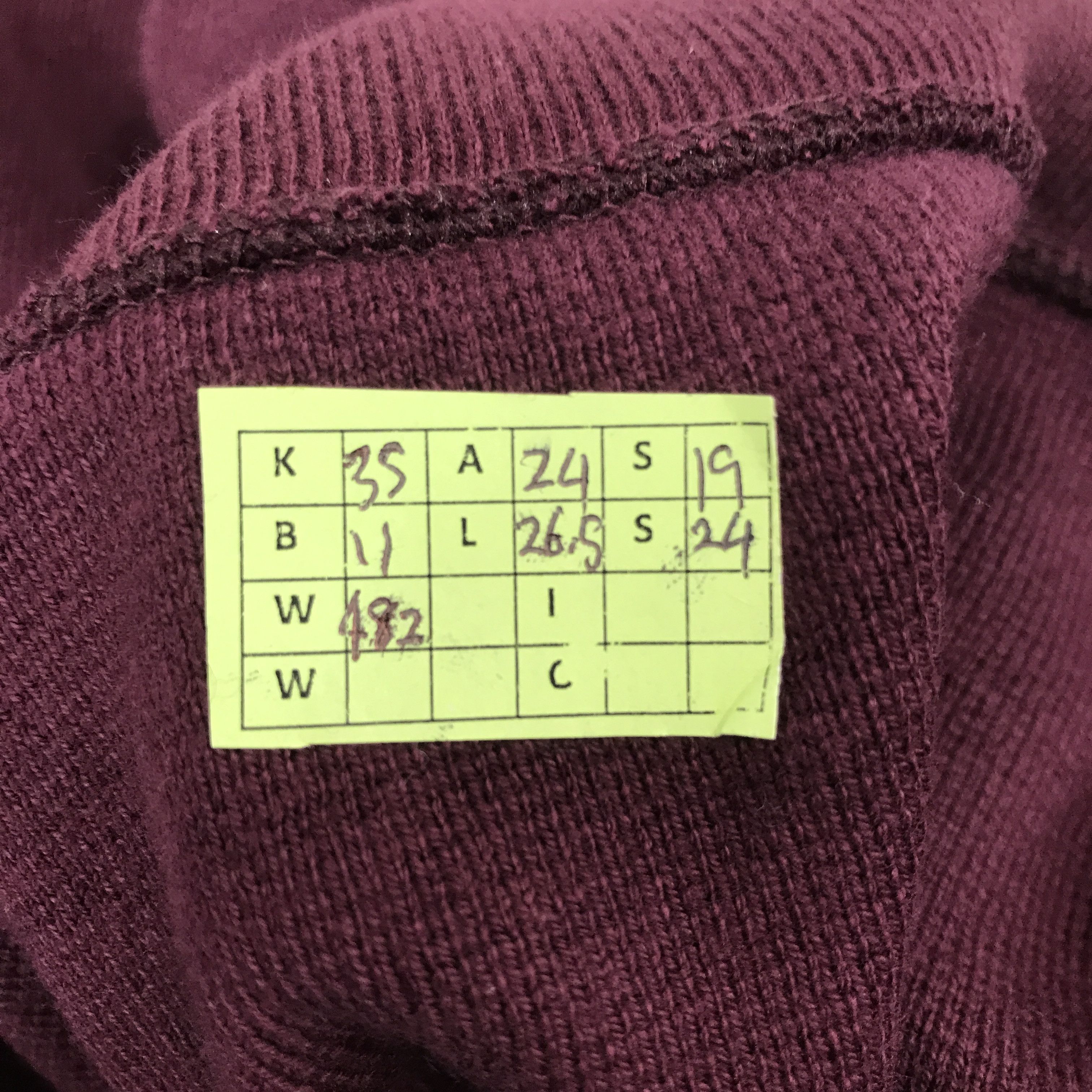 Polo Ralph Lauren × Vintage Vintage Polo Golf Ralph Lauren Knitwear Jacket Size US M / EU 48-50 / 2 - 13 Thumbnail