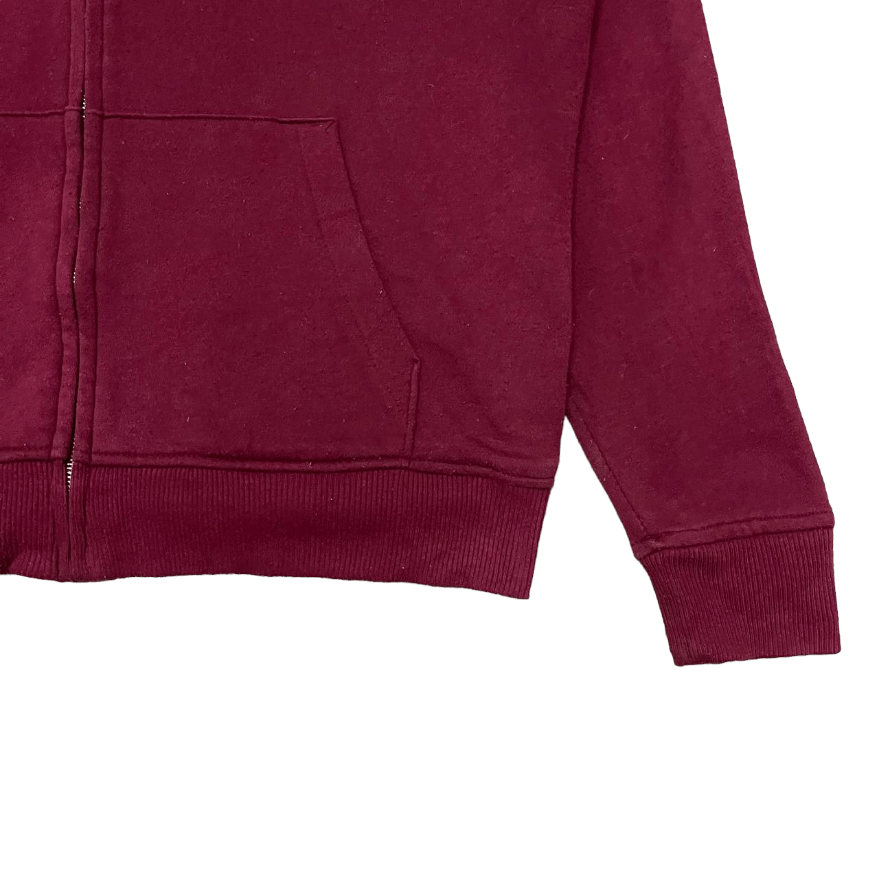 Gap Vintage Gap Big Logo Hoodie Sherpa Lining Size US L / EU 52-54 / 3 - 4 Thumbnail