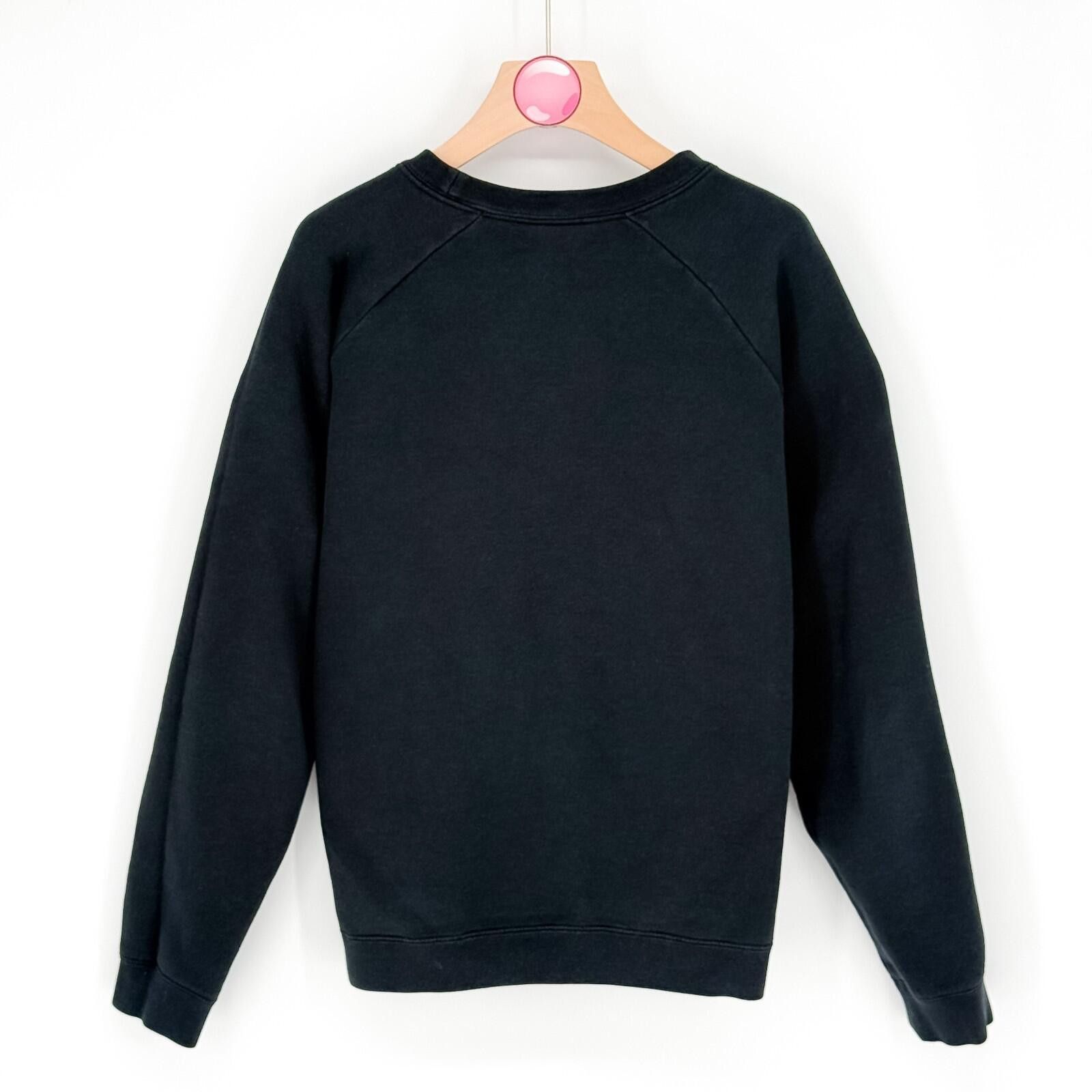 Nike Vintage Nike Crewneck Sweatshirt Pullover Streetwear Mens L Size US L / EU 52-54 / 3 - 2 Thumbnail
