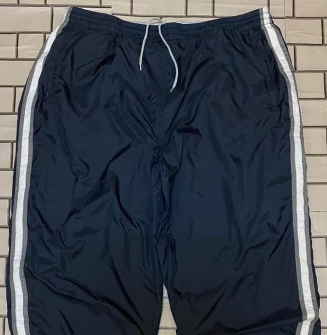 Designer × Tek Gear Xtek gear 2way Size US 40 / EU 56 - 4 Thumbnail