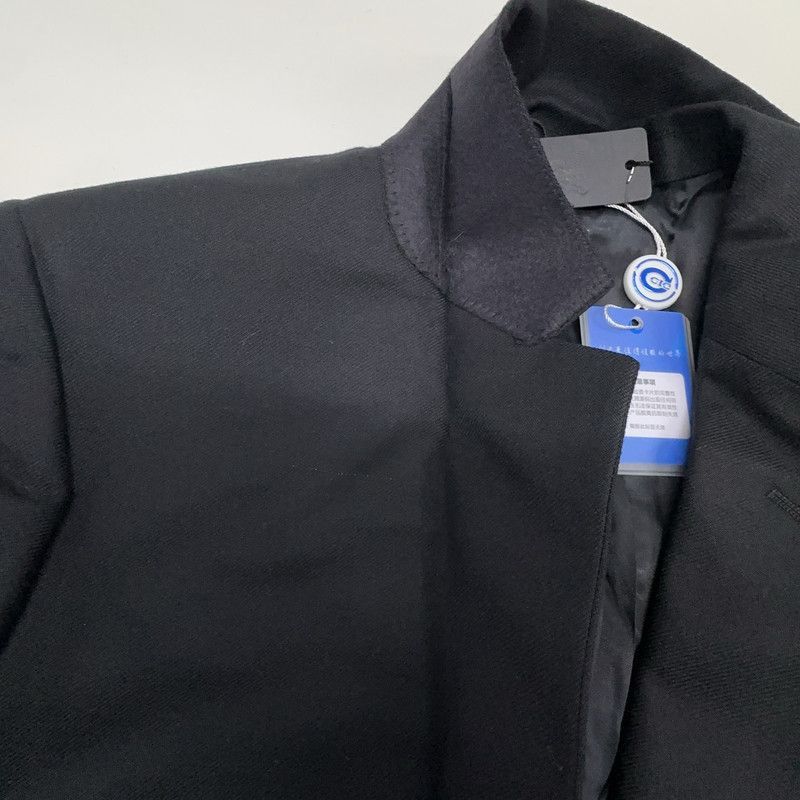 Prada Prada Casual Solid Color Buttonup Jacket-2506 Size US M / EU 48-50 / 2 - 6 Thumbnail