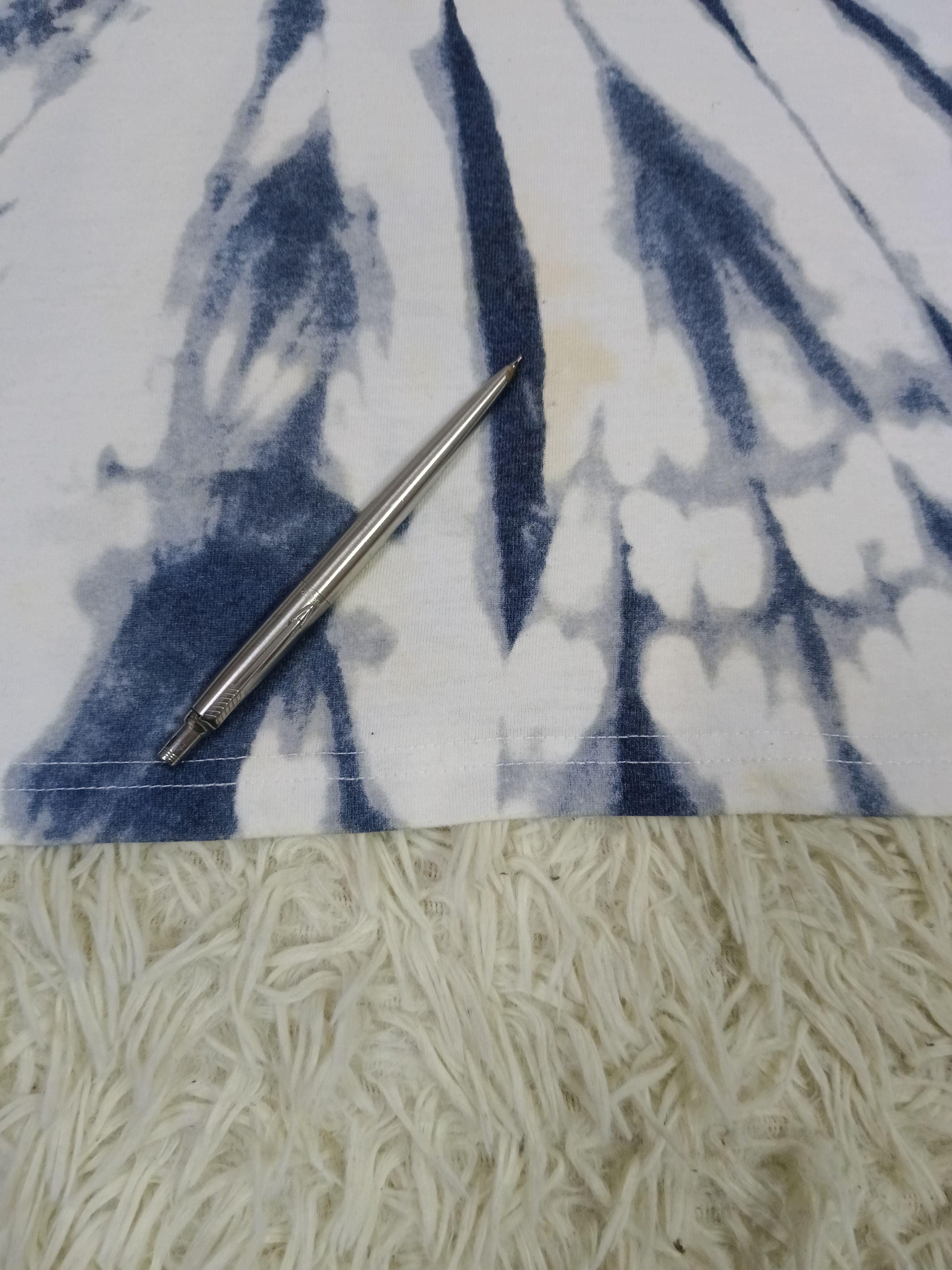 semanticdesign SEMANTIC DESIGN TIE DYE T SHIRT Size US M / EU 48-50 / 2 - 3 Thumbnail