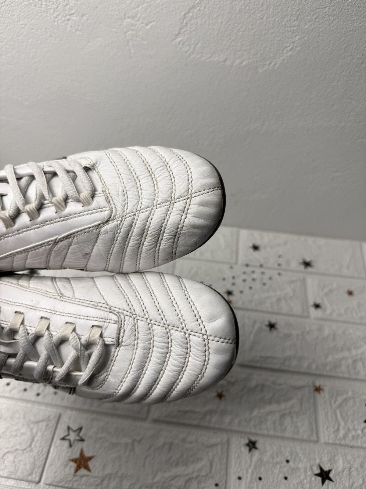 Adidas Adidas AdiPure III XTRX SG Elite Football US9.5 UK9 EUR43 Size US 9.5 / EU 42-43 - 3 Thumbnail