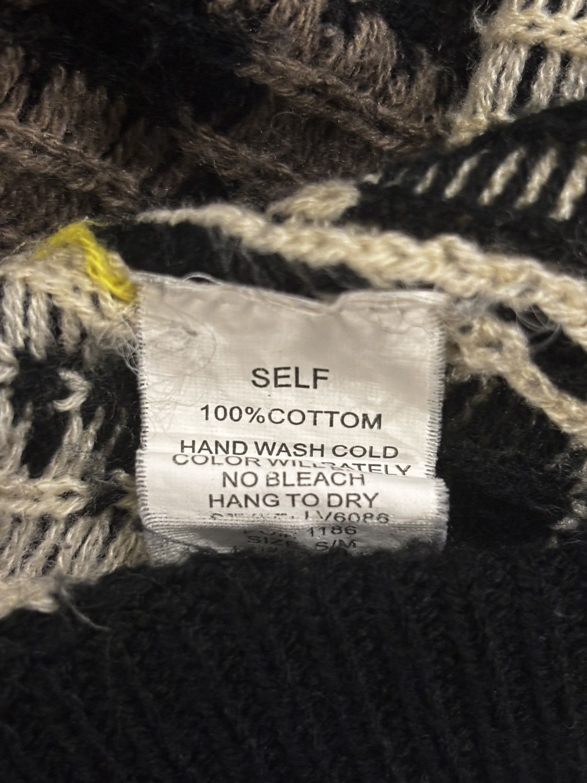 Other Long open Cardigan.wt064 Size M / US 6-8 / IT 42-44 - 9 Thumbnail