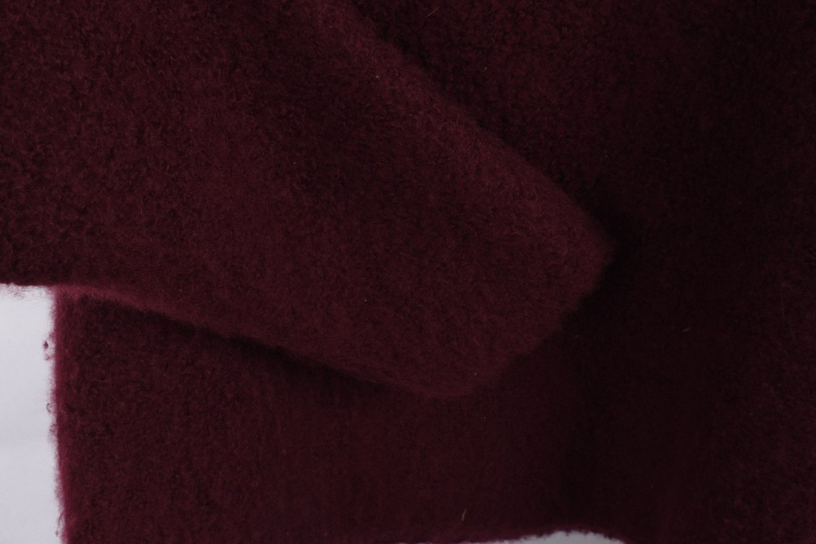 Berluti Berluti Men Sweater heavy knit cashmere turtle neck M, S1893 Size US M / EU 48-50 / 2 - 4 Thumbnail