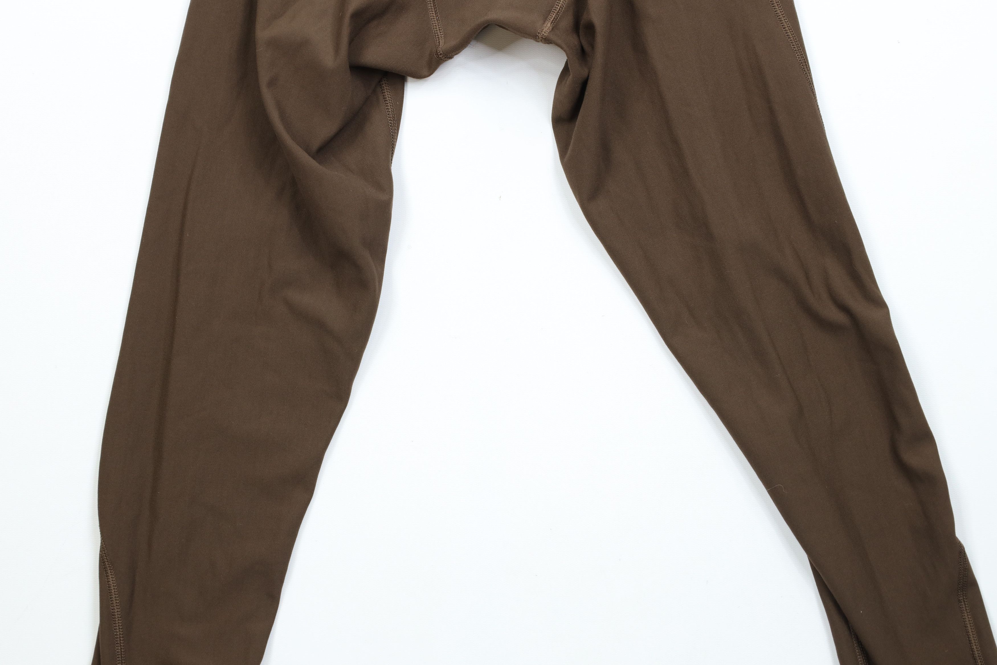 Under Armour × Vintage Vintage Under Armour Tactical ColdGear Fleece Lined Pants Size US 32 / EU 48 - 9 Thumbnail