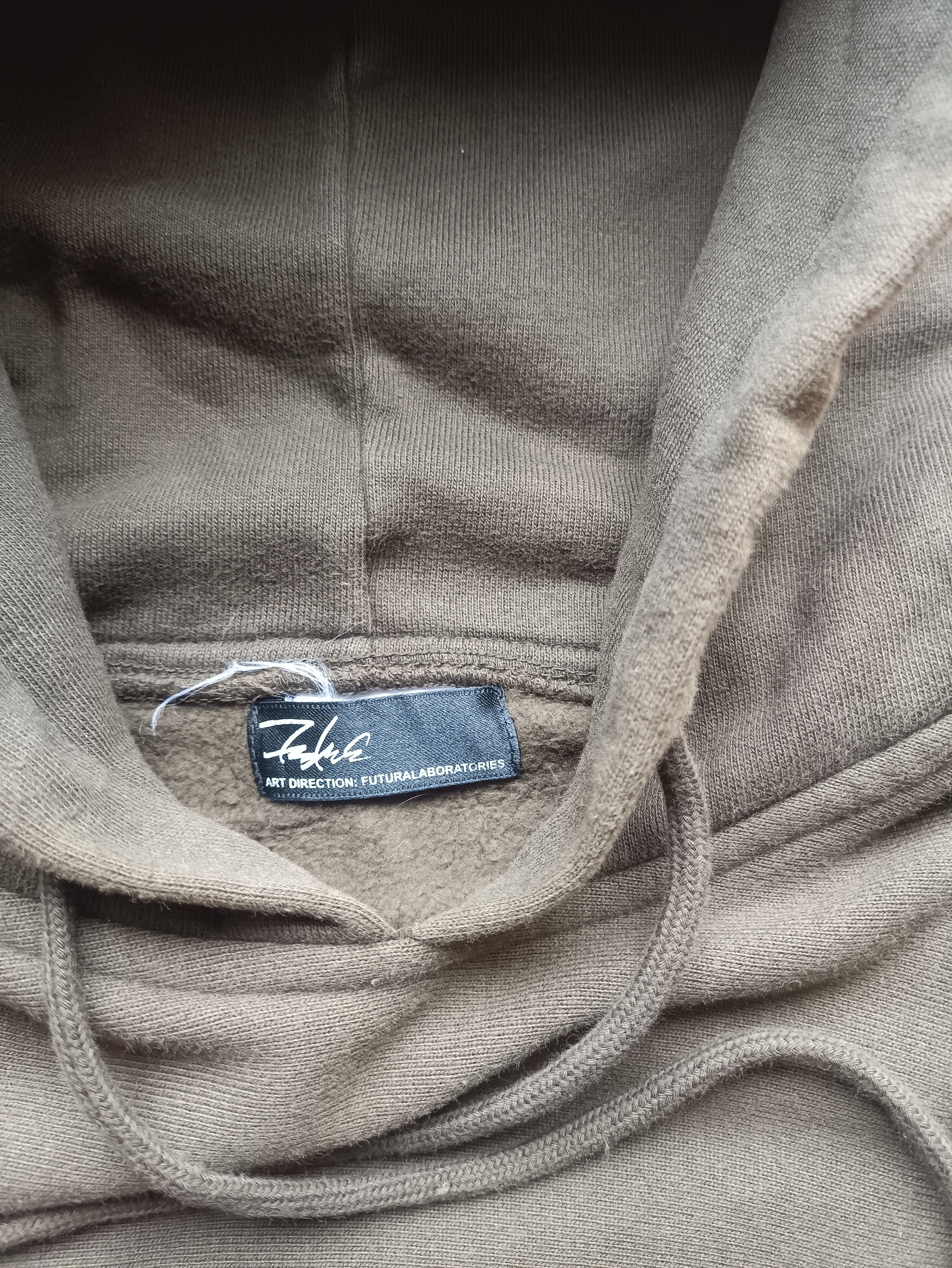 Futura Futura camo Size US S / EU 44-46 / 1 - 2 Thumbnail