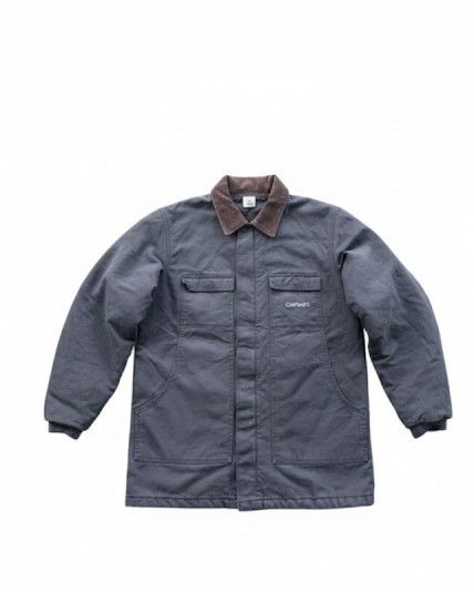 Carhartt Carhartt Traditional Coat Size US L / EU 52-54 / 3 - 1 Thumbnail