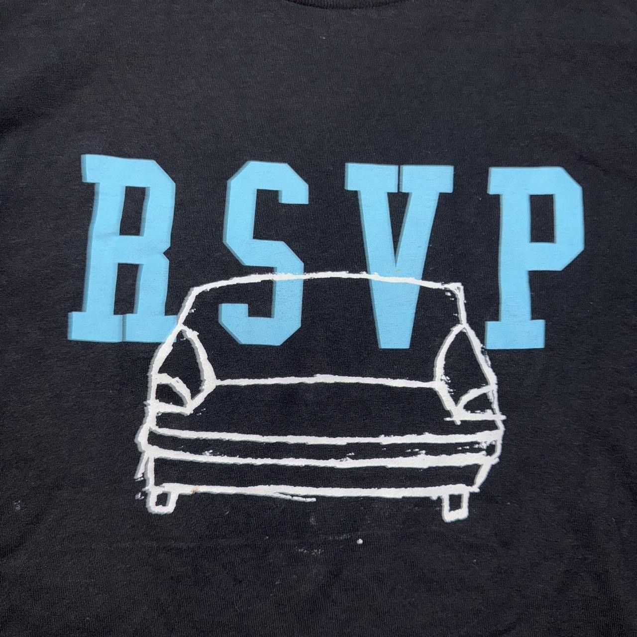 Brockhampton RSVP Gallery x Brockhampton Americas Favorite Boyband Tee Size US M / EU 48-50 / 2 - 3 Thumbnail