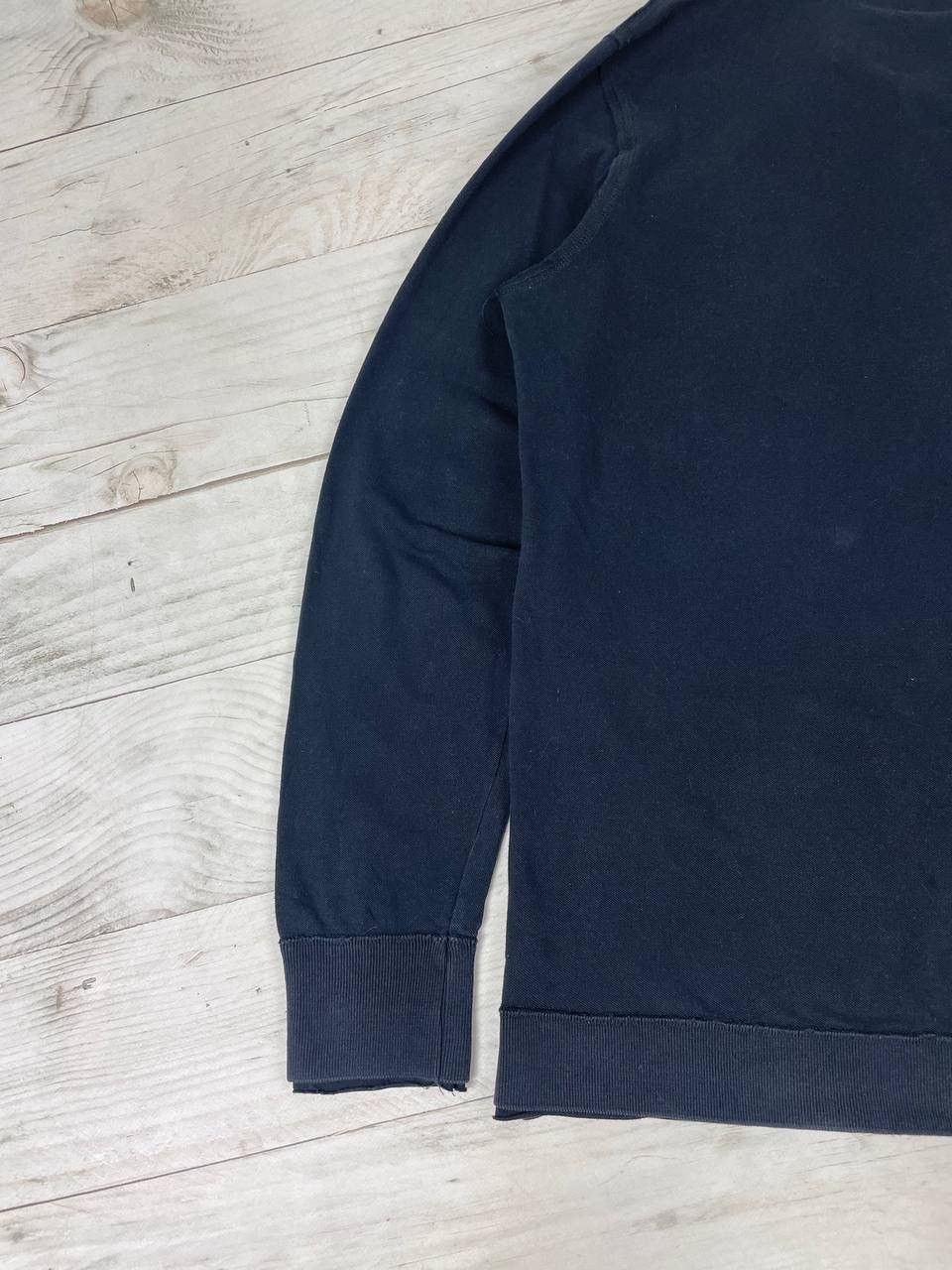 Dolce & Gabbana Dolce Gabbana Long Sleeve Polo Shirt Gym Collection Y2K Size US XL / EU 56 / 4 - 16 Thumbnail