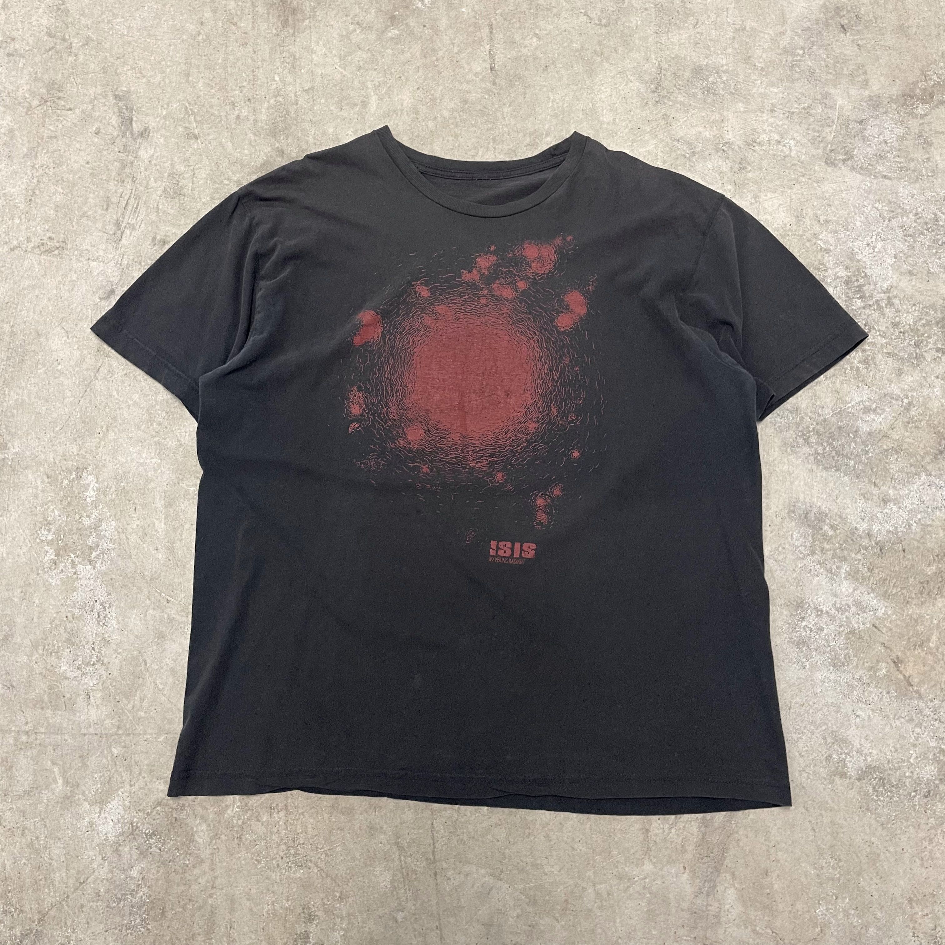 Isis Band T Shirt | Grailed