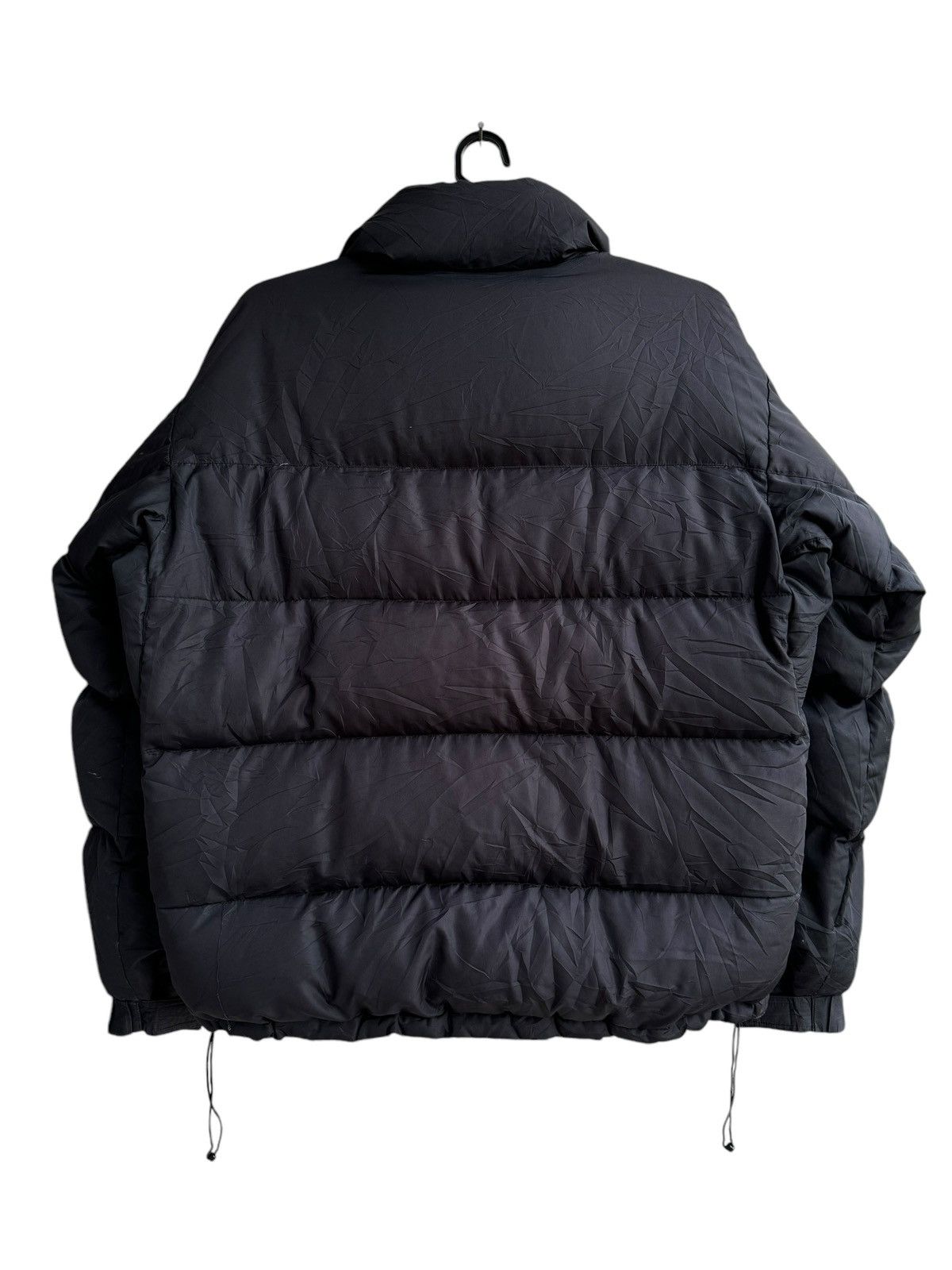 Columbia × The North Face ⚡️⚡️Vintage Columbia Sportwear Puffle Jacket Black Size US M / EU 48-50 / 2 - 3 Thumbnail