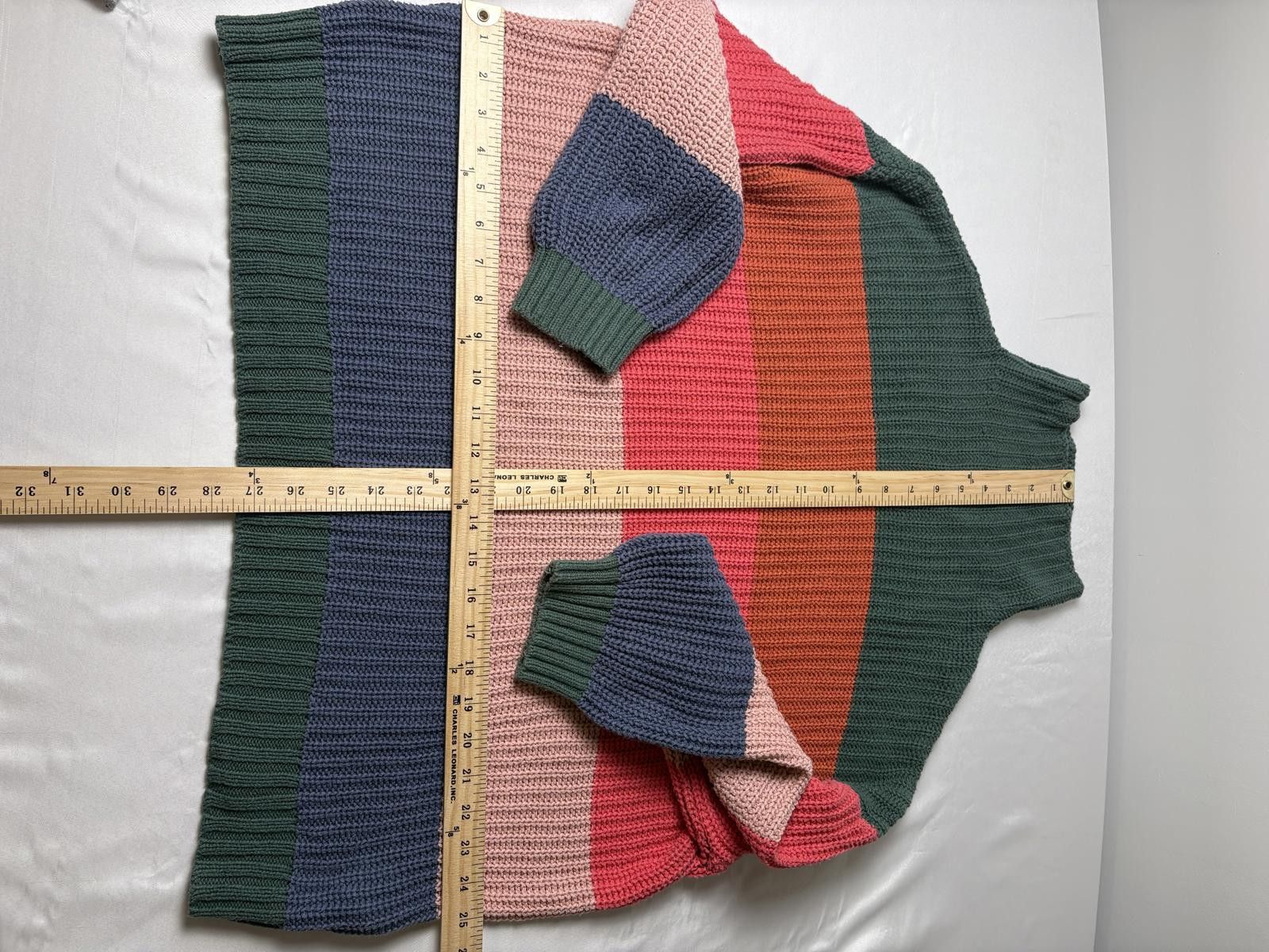 American Eagle Outfitters American Eagle Sweater Size XS / US 0-2 / IT 36-38 - 5 Thumbnail