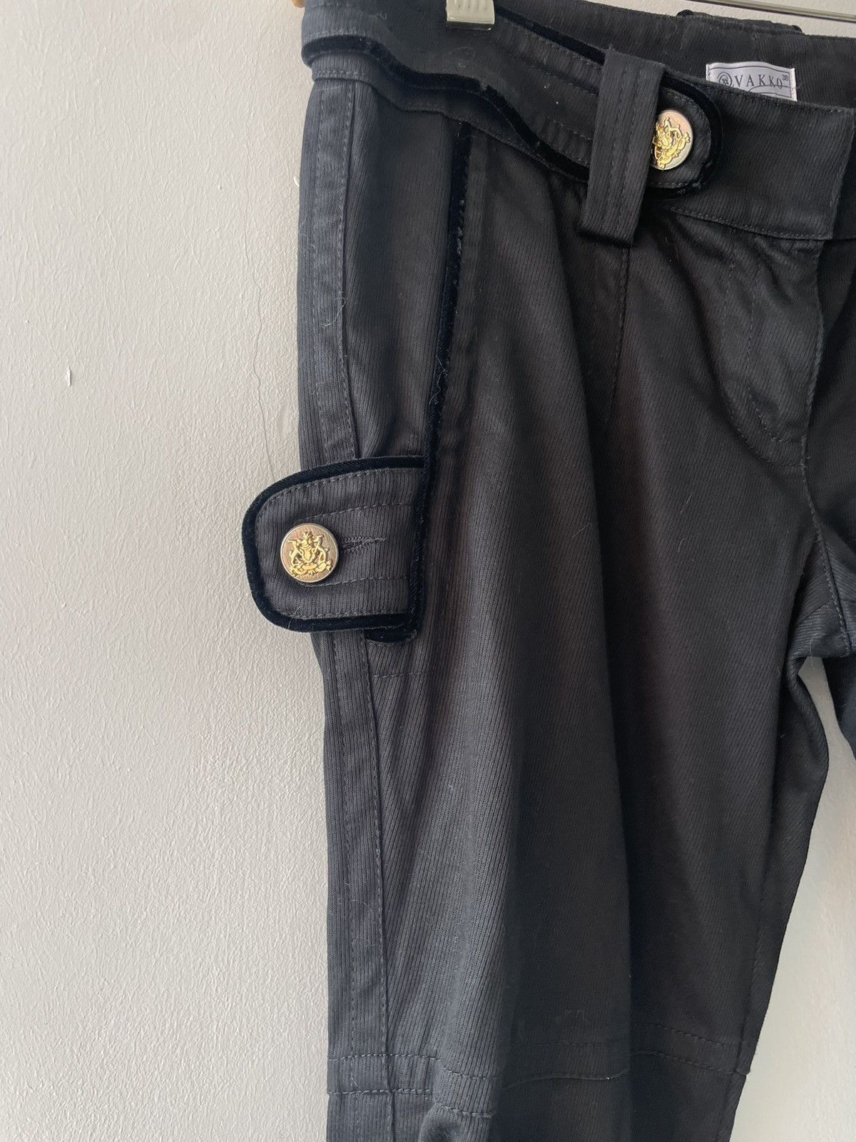 Other Vakko capri Size 26" / US 2 / IT 38 - 9 Thumbnail