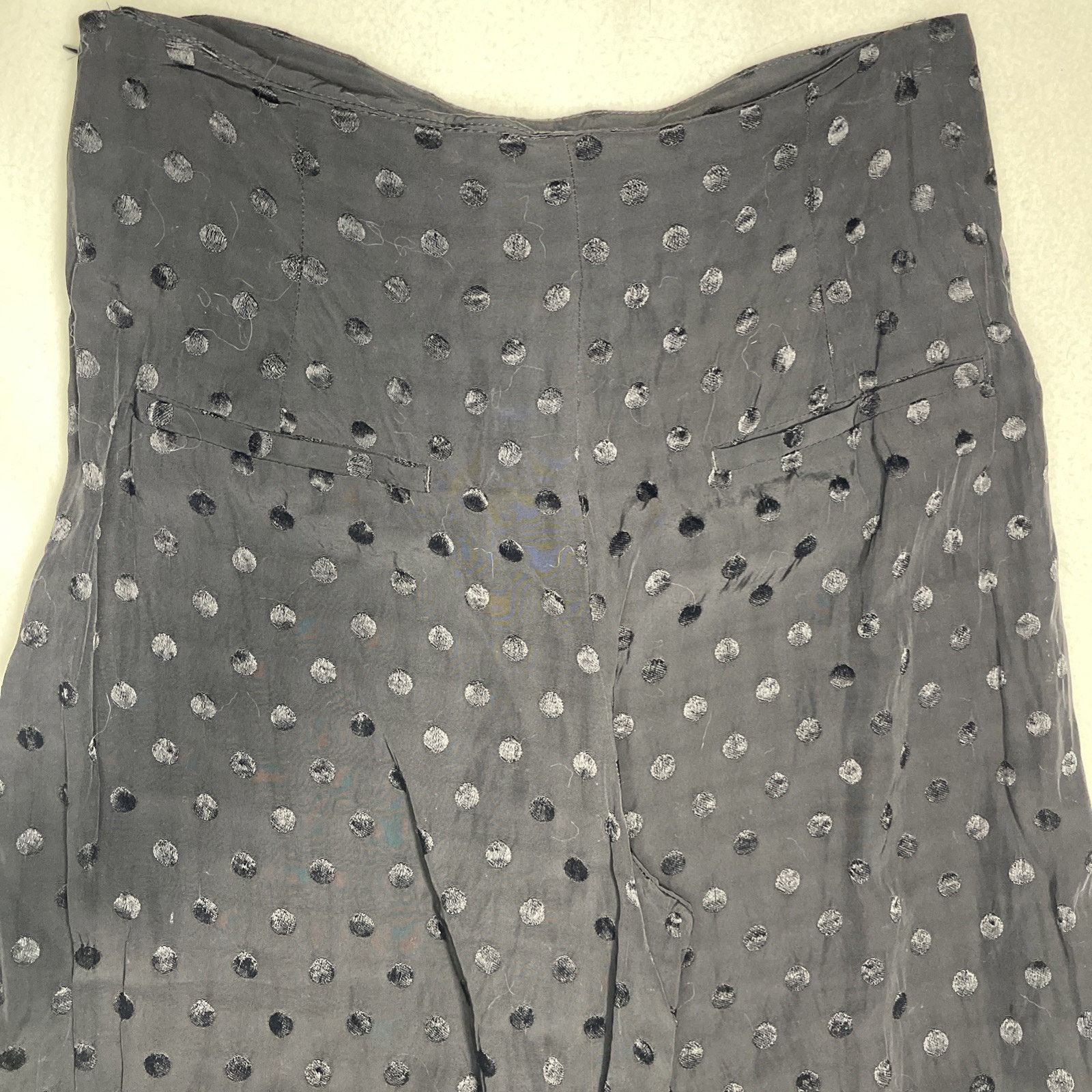 Zara Zara Woman- Wide Leg Dressy Crop Size 26" / US 2 / IT 38 - 5 Thumbnail