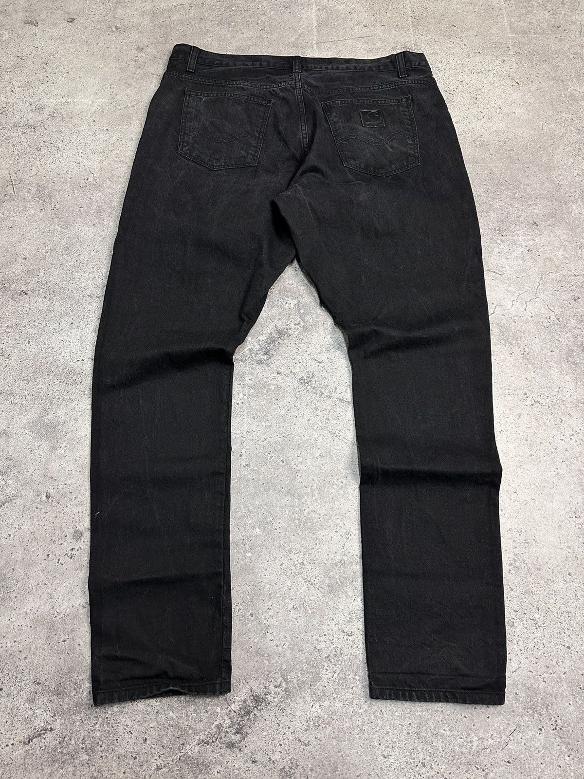 Carhartt Vintage Carhartt Double Knee Cargo Pants Baggy USA jnco Y2K Size US 34 / EU 50 - 12 Thumbnail