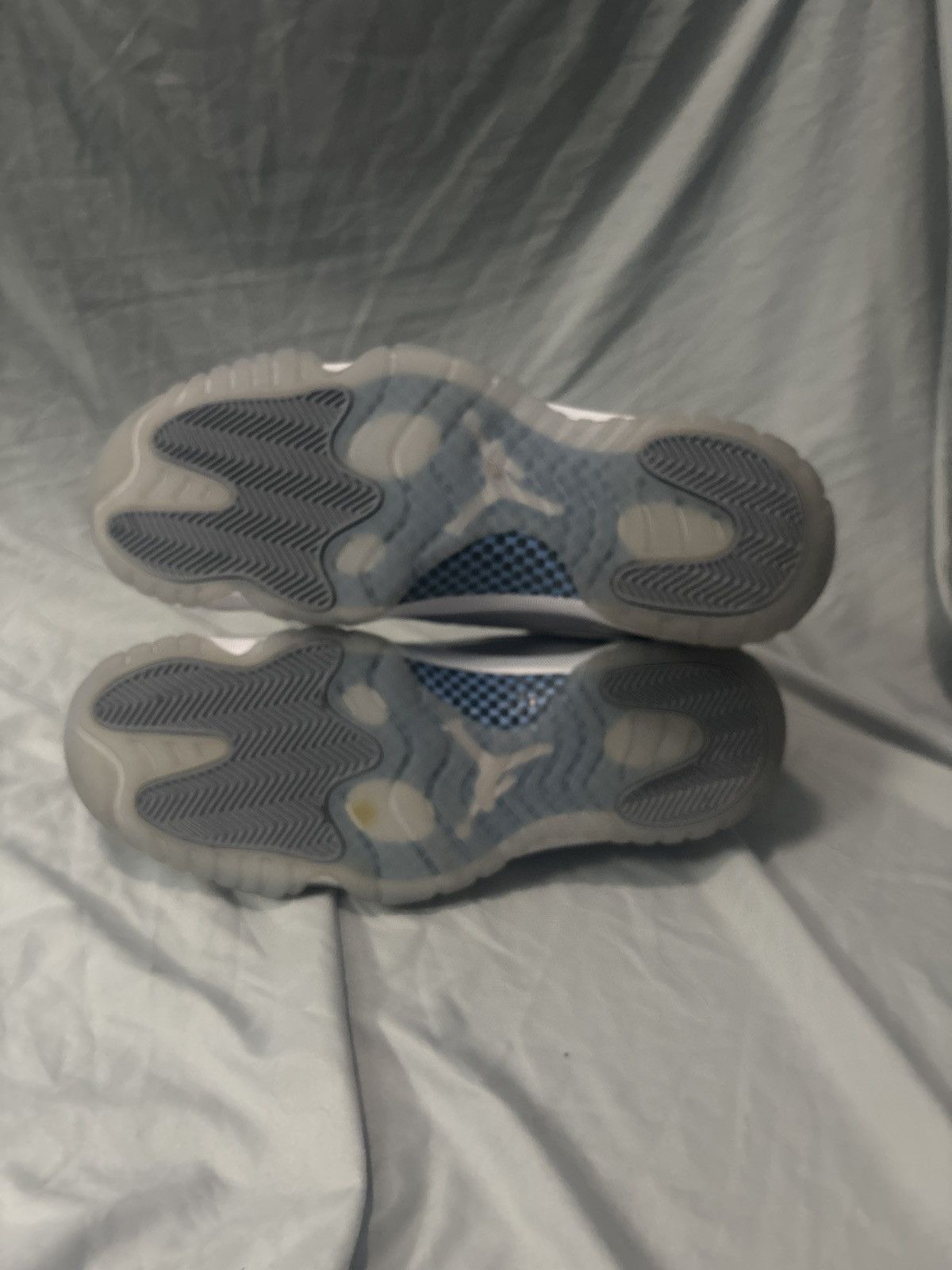 Jordan Brand Jordan 11 low “cement grey” Size US 13 / EU 46 - 6 Thumbnail