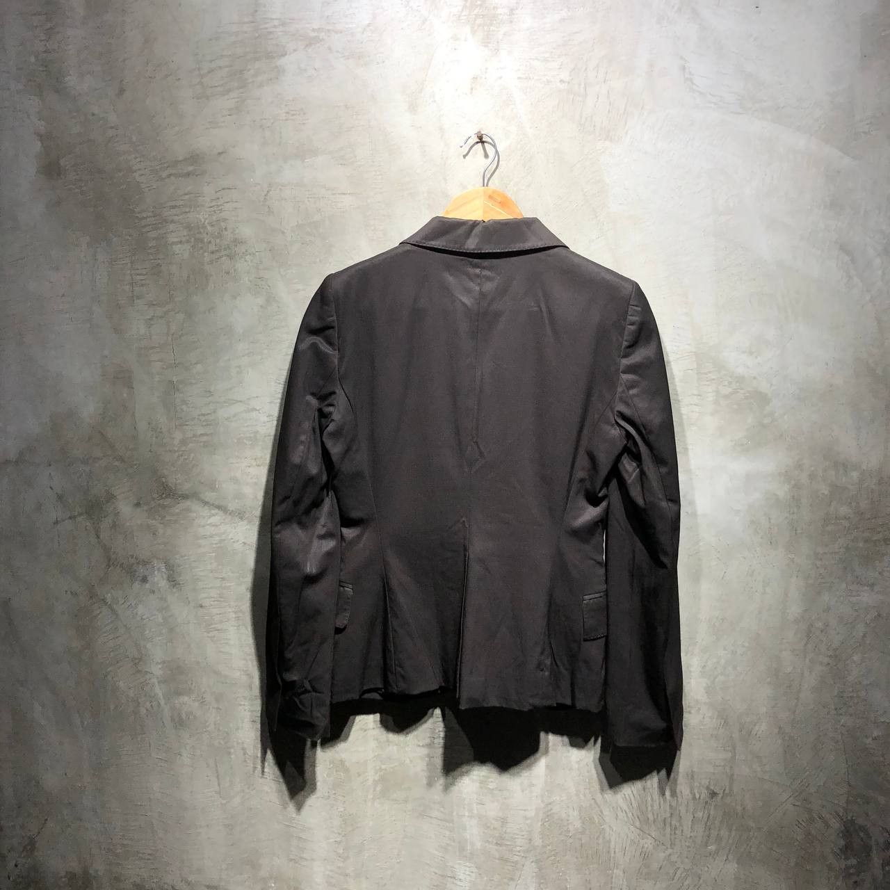 Gucci Gucci Uniform Blazer Size 40R - 7 Thumbnail
