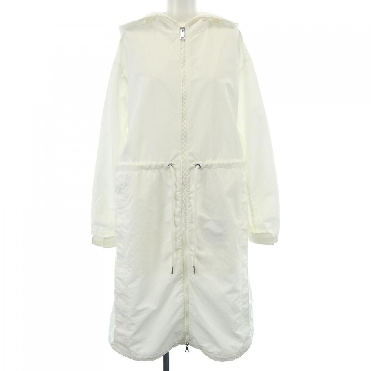Moncler Moncler Moncler ALCYONE 5499N Coat Others Outerwear ALCYONE DUTY FREE for USA Size ONE SIZE - 1 Thumbnail