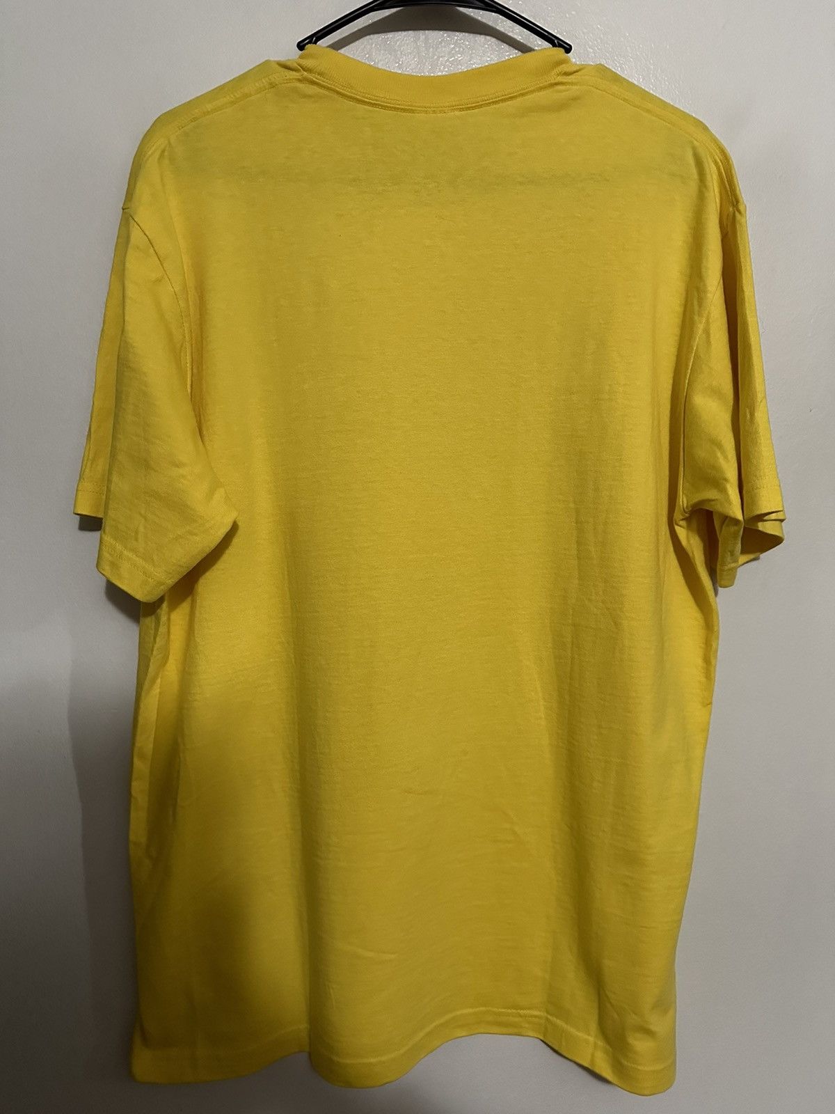 Supreme Supreme Milano Tee Size US M / EU 48-50 / 2 - 3 Thumbnail