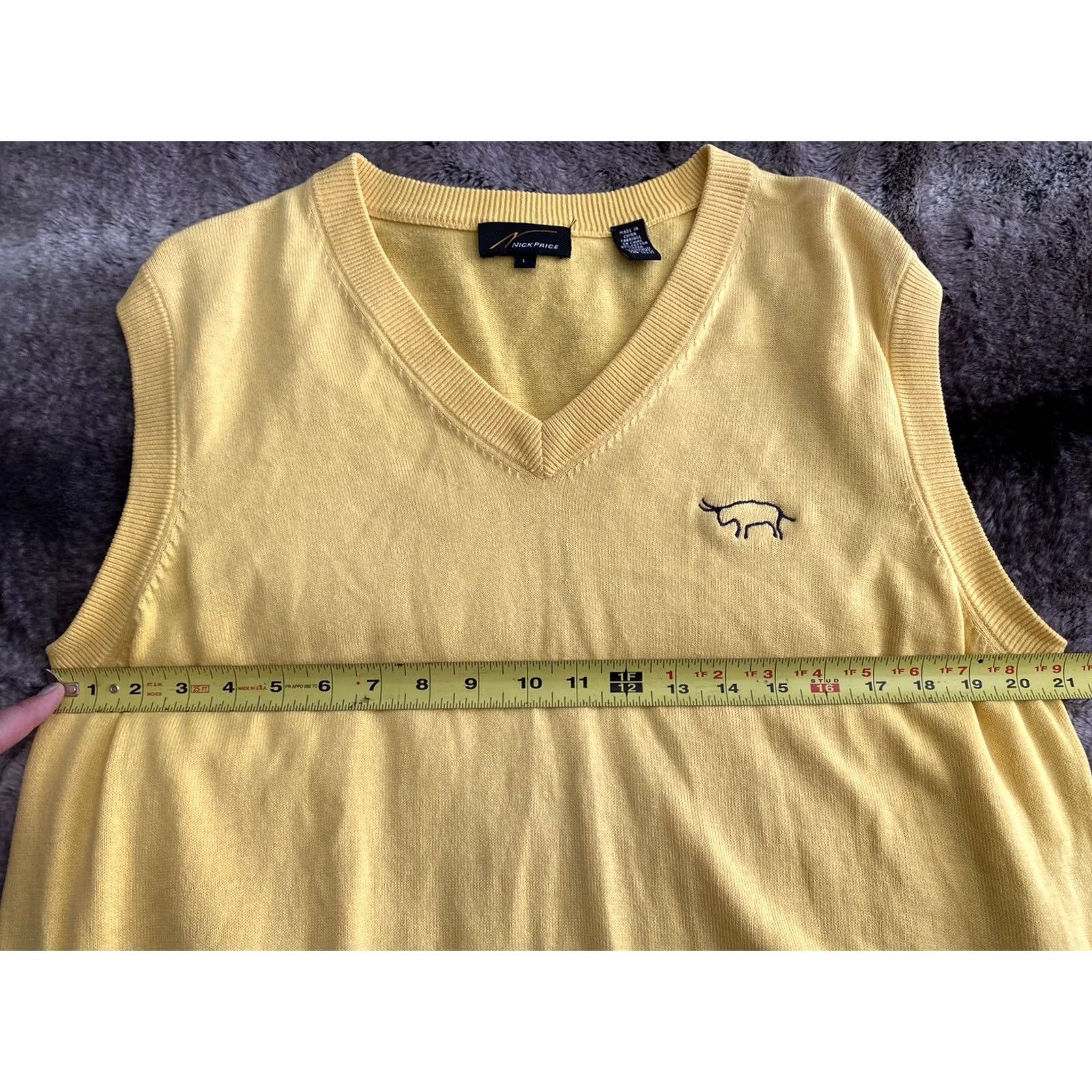 Footjoy VINTAGE is not applicable here Size US L / EU 52-54 / 3 - 6 Thumbnail