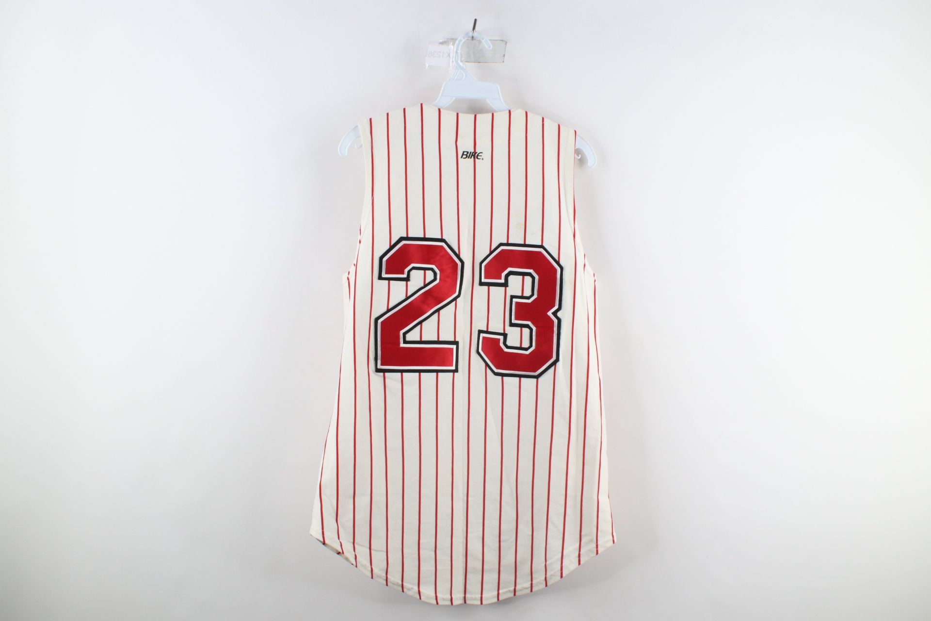 Vintage Vintage 90s St Louis Cardinals Sleeveless Baseball Jersey Size US M / EU 48-50 / 2 - 12 Thumbnail