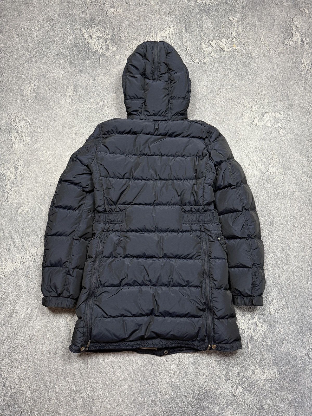 Parajumpers Parajumpers Jacket Long Bear Parka Puffer Fur Down Jacket Size S / US 4 / IT 40 - 2 Thumbnail