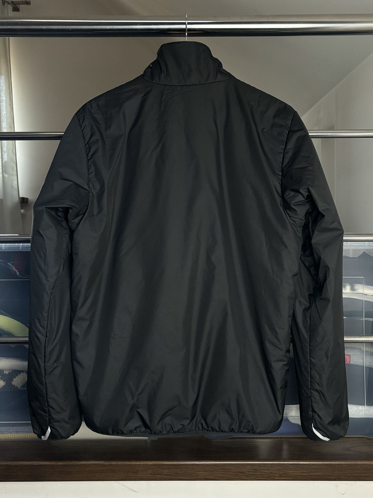 Helly Hansen Helly Hansen Light Insulated Jacket Size US L / EU 52-54 / 3 - 3 Thumbnail