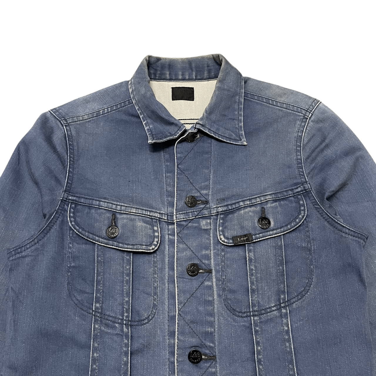 Lee Vintage Lee Riders Jacket Size US S / EU 44-46 / 1 - 2 Thumbnail