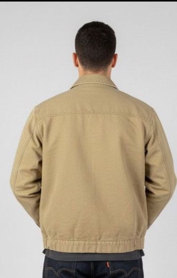 Oshkosh Vintage 90s Oshkosh Denim Jacket Size US L / EU 52-54 / 3 - 2 Thumbnail