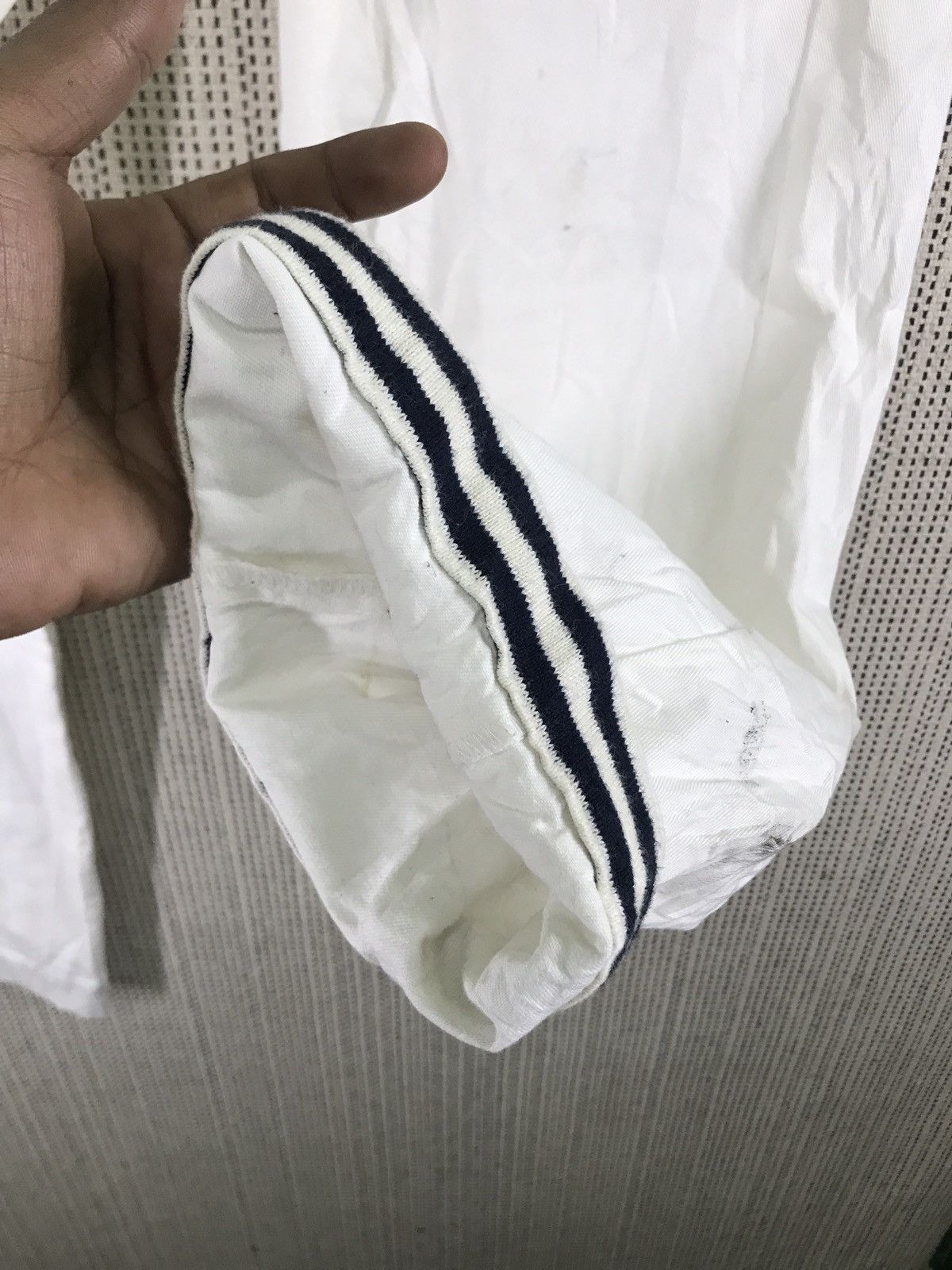 Beams Plus × Japanese Brand vintage beams heart pants Size US 34 / EU 50 - 9 Thumbnail