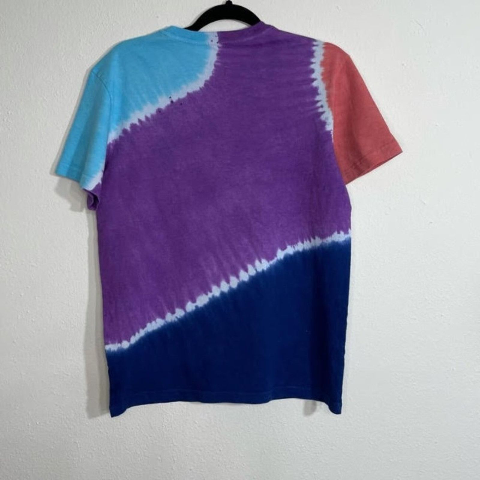 American Eagle Outfitters American Eagle Outfitters Young Money Tie Dyed T-Shirt Small Size US S / EU 44-46 / 1 - 3 Thumbnail