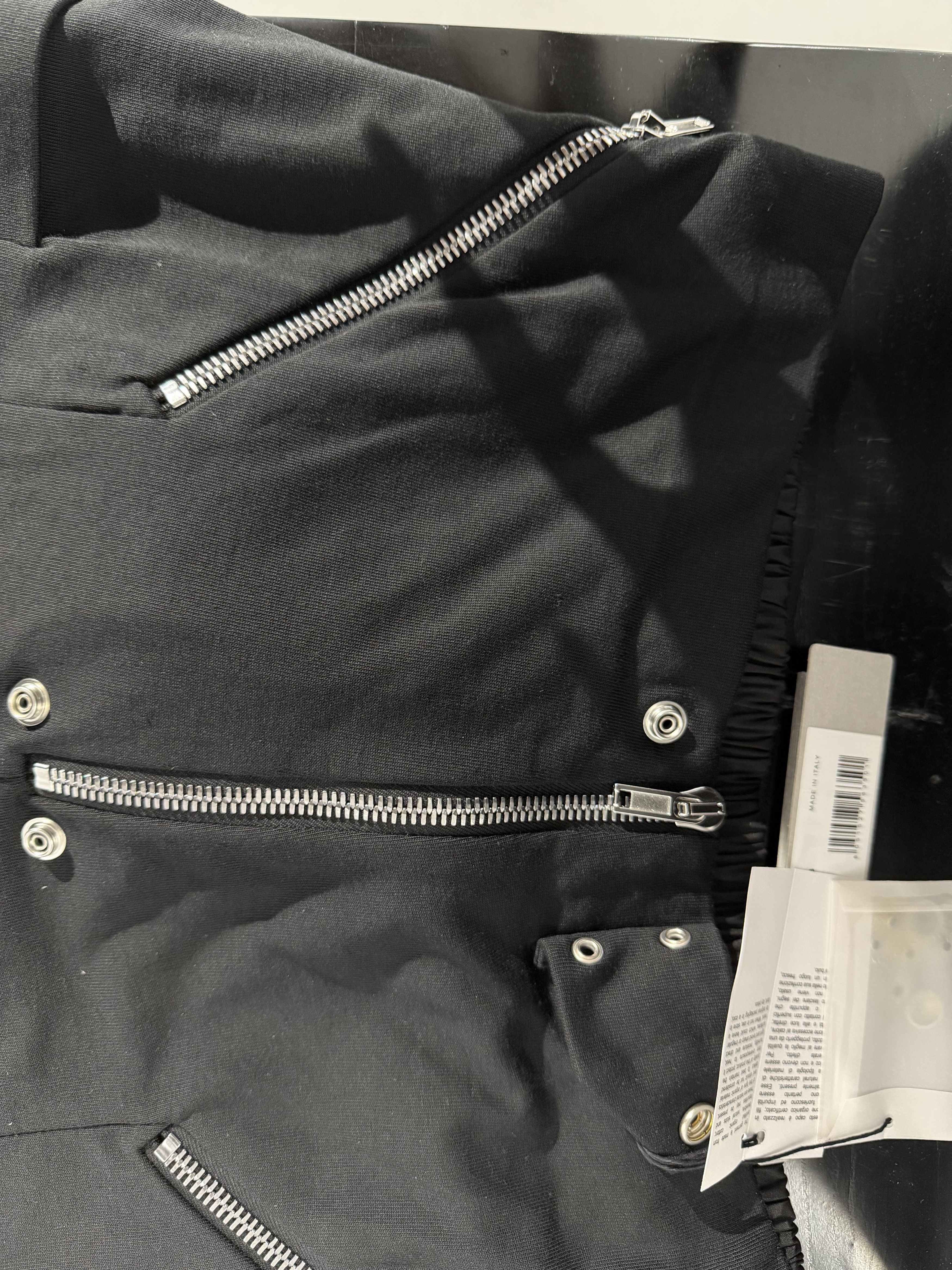 Rick Owens Rick Owens ED.FU Collection Size US 36 / EU 52 - 5 Thumbnail