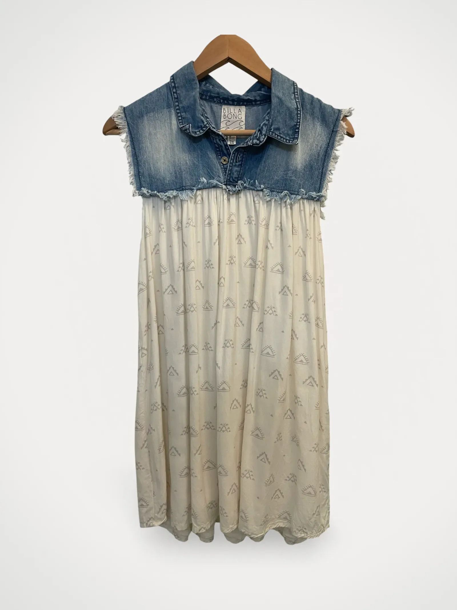Billabong Billabong Shirt Size M / US 6-8 / IT 42-44 - 1 Thumbnail