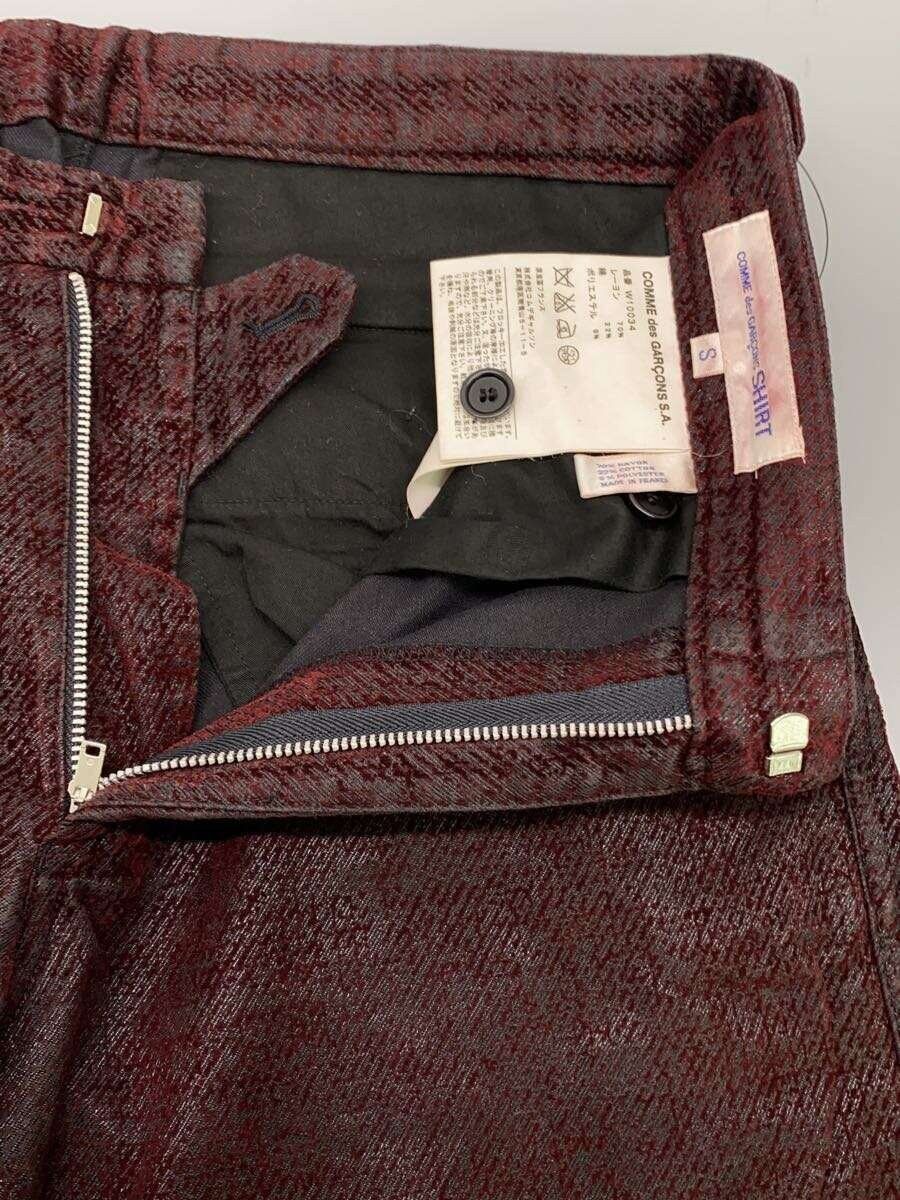 Comme des Garcons SHIRT Straight Pants Size US 30 / EU 46 - 3 Thumbnail