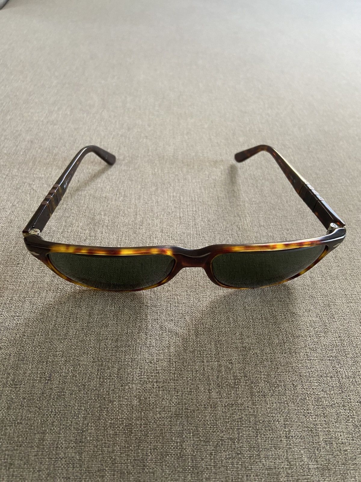 Persol Persol 2672 Sunglasses James Bond Size ONE SIZE - 9 Thumbnail