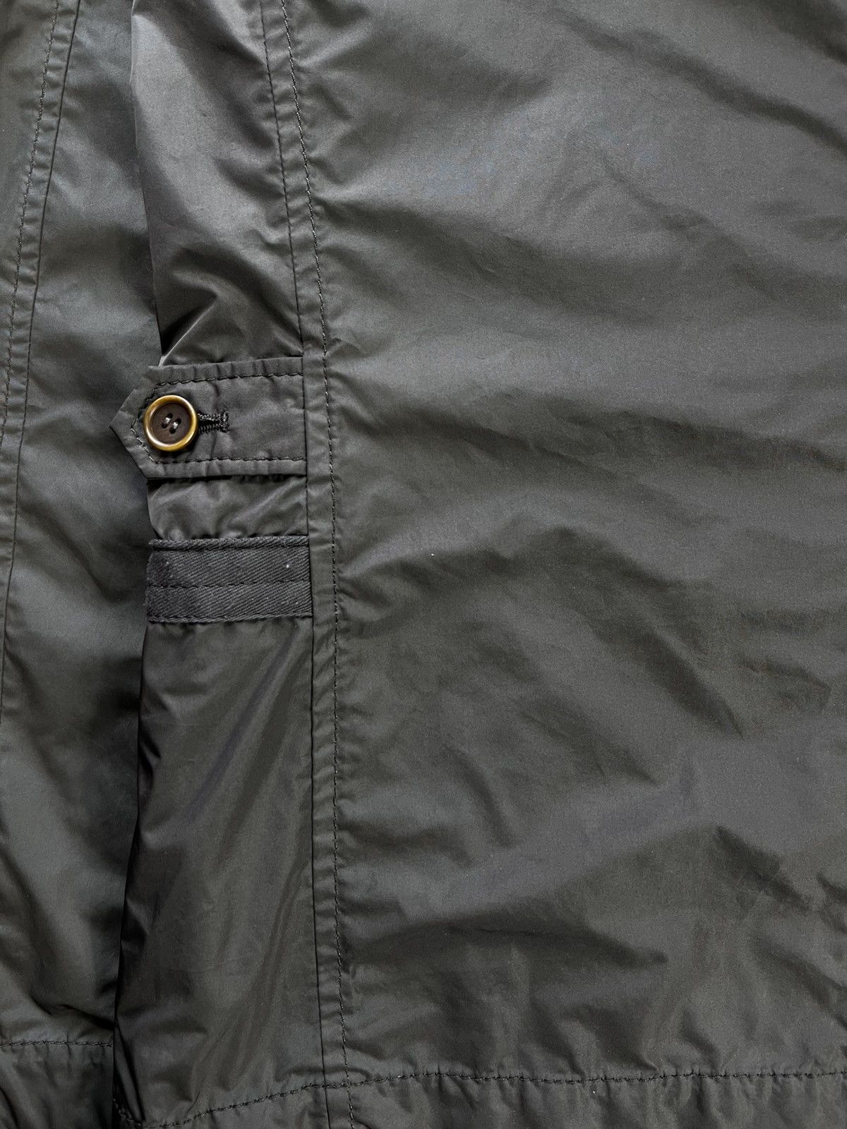 Issey Miyake Issey Miyake - SS03? Multipocket Jacket Size US M / EU 48-50 / 2 - 6 Thumbnail