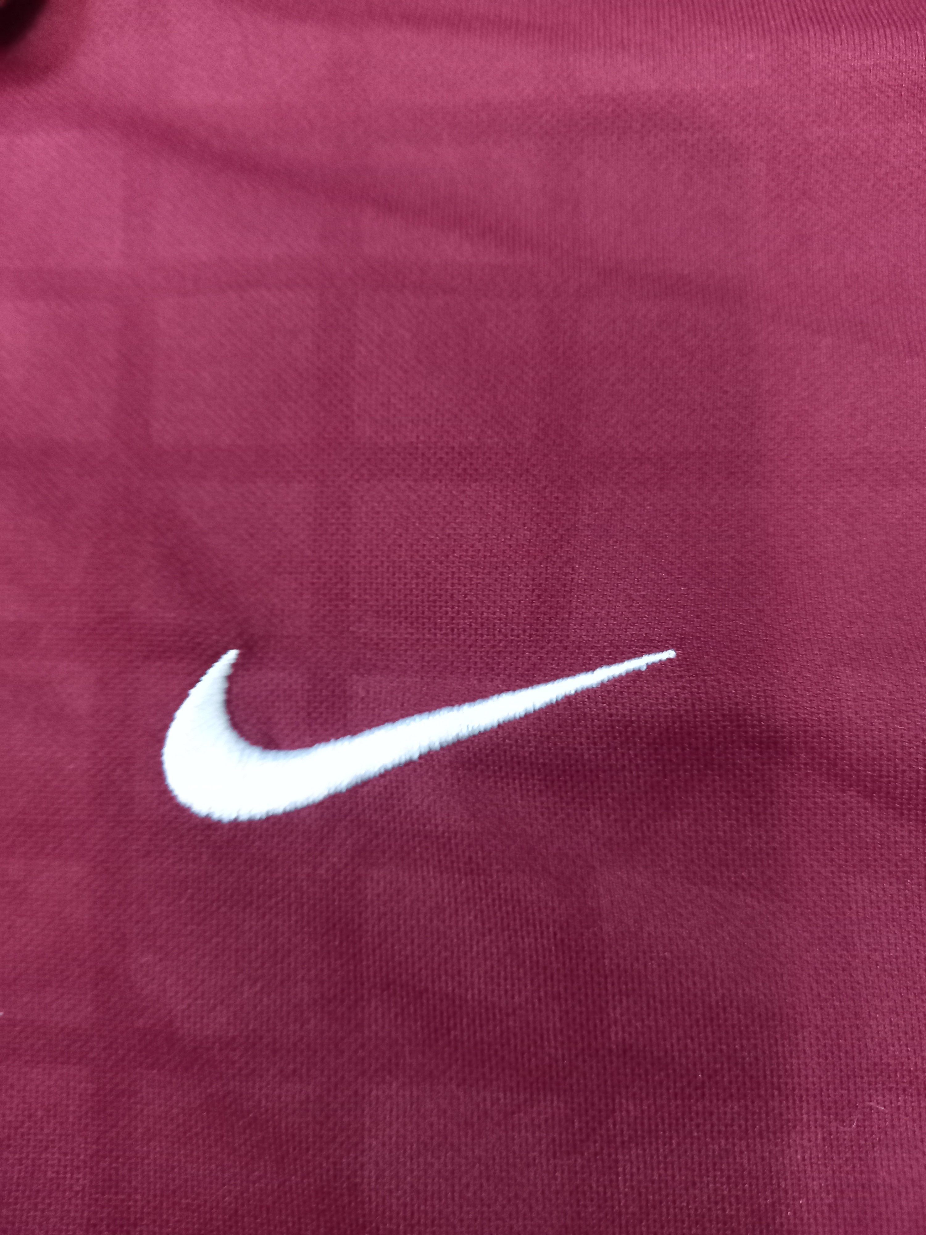 Nike Nike Dri-Fit Polo Size US XL / EU 56 / 4 - 3 Thumbnail
