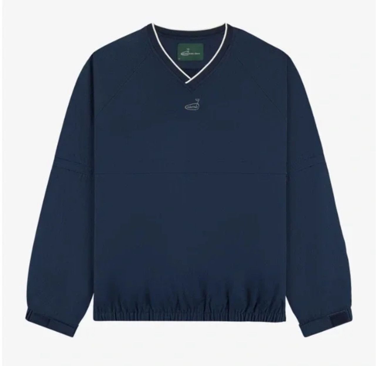 Aime Leon Dore ALD Golf Convertible Pullover Size US L / EU 52-54 / 3 - 1 Thumbnail