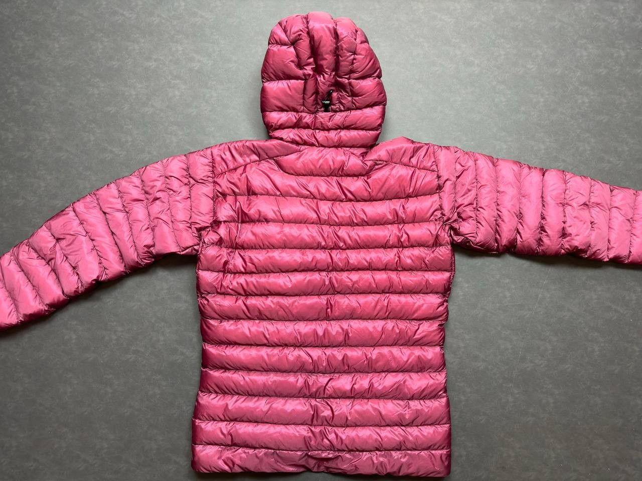 Arc'teryx Arcteryx Cerium Lt New Small Mens Down Jacket Size US S / EU 44-46 / 1 - 2 Thumbnail